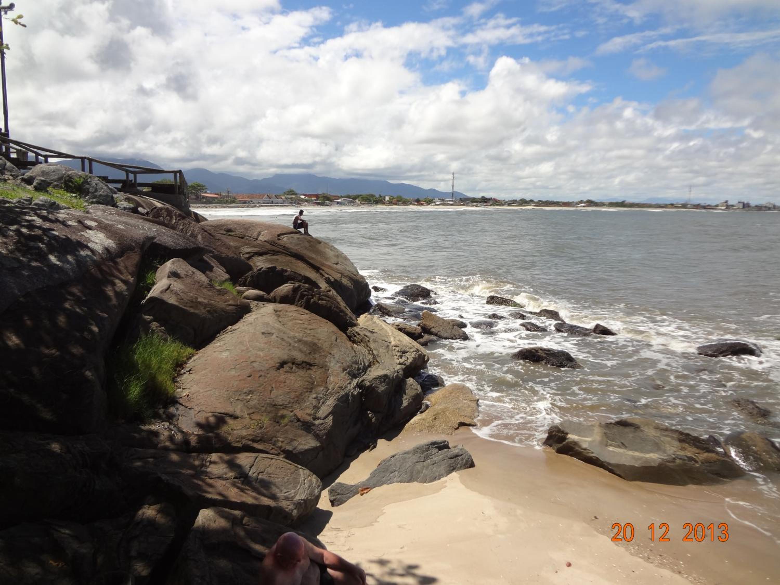 Hotel Pousada Girassol- Balneário Riviera I