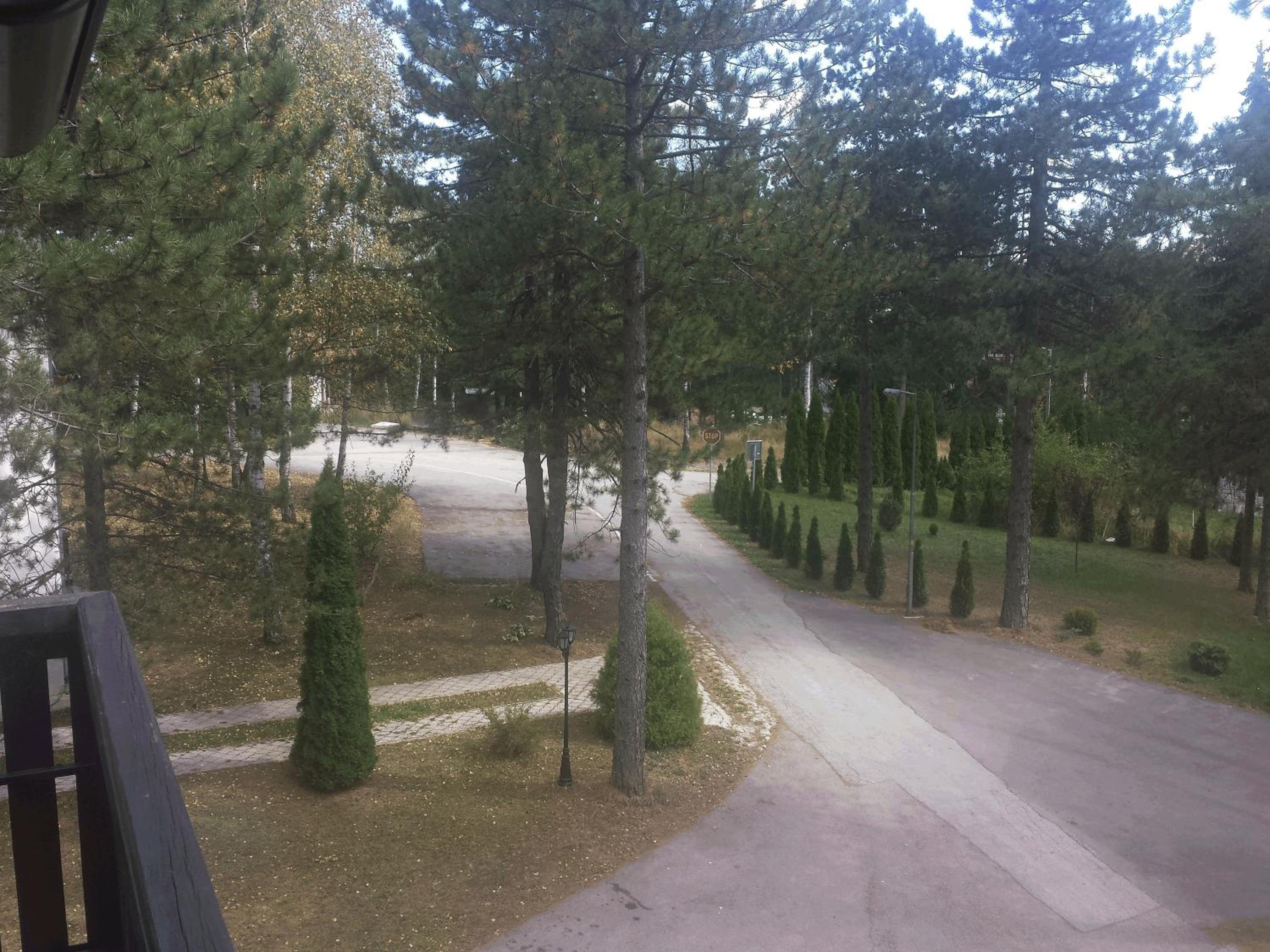 Apartmani MD view 3