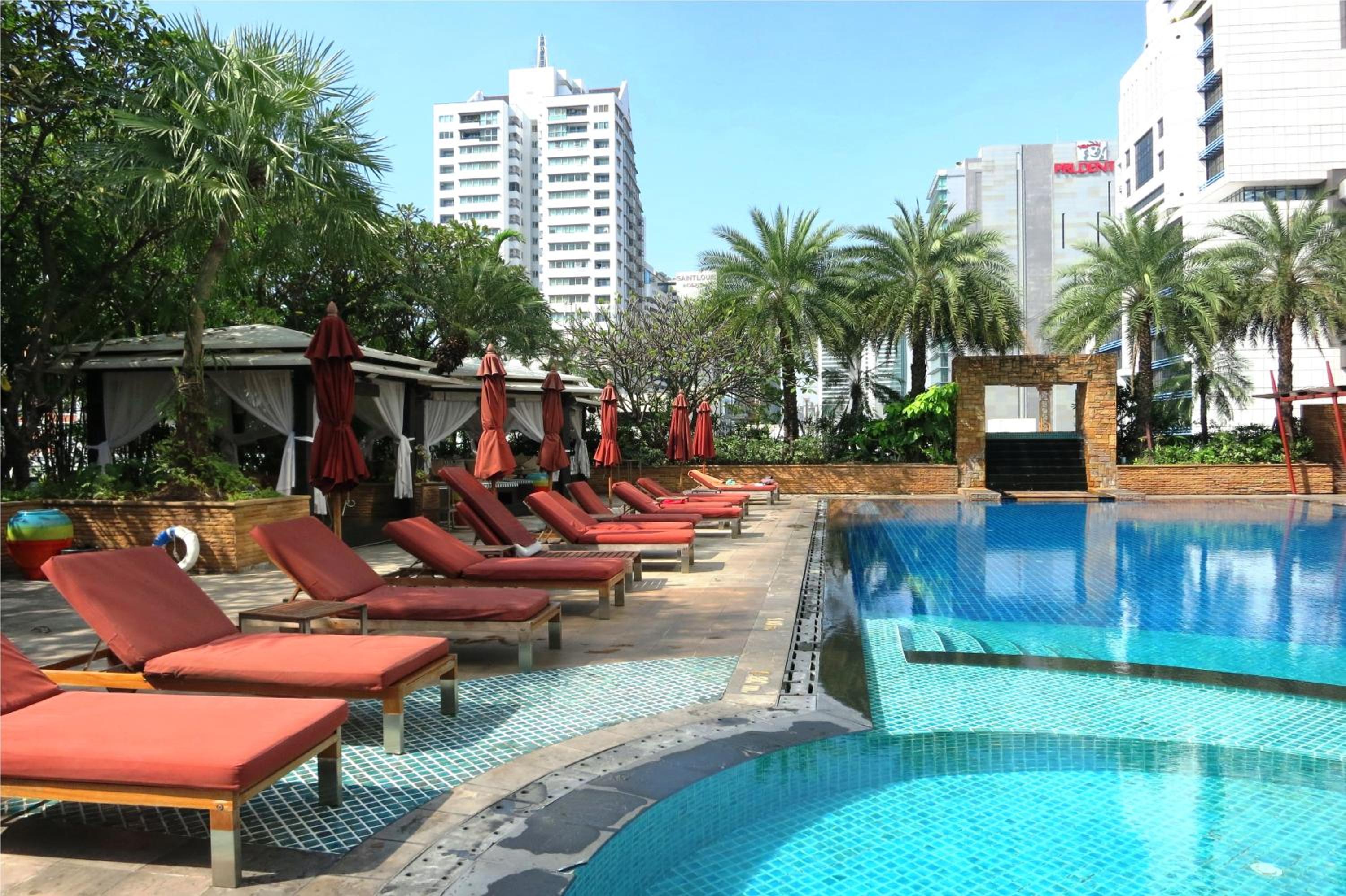 Sky Villas Apartments