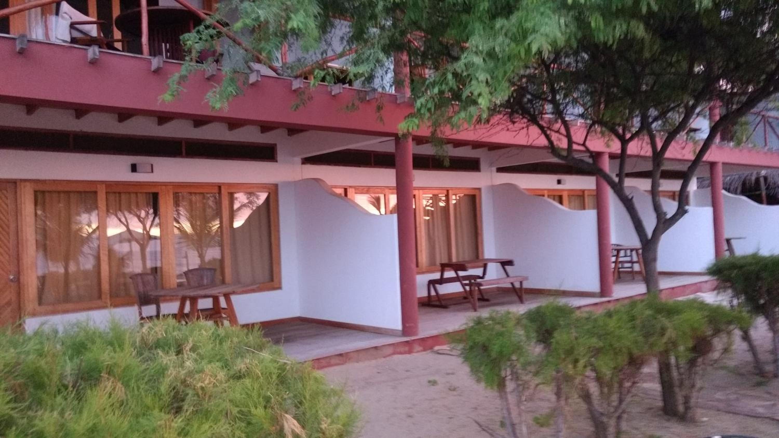 Balihai Bungalows
