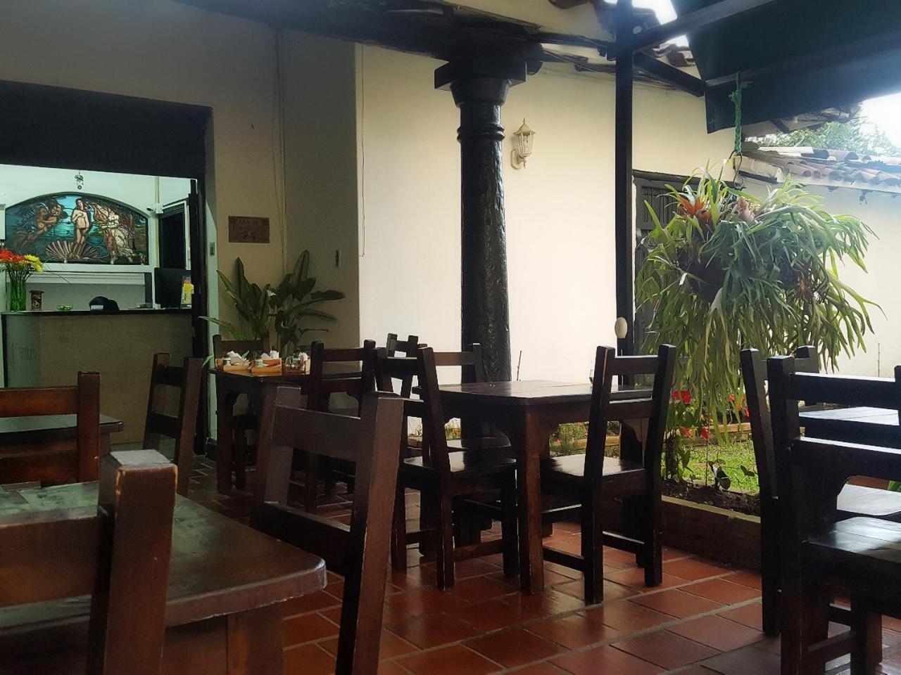 Medellin Vacations - Ayenda 1257 Premium Real - Property Image 31