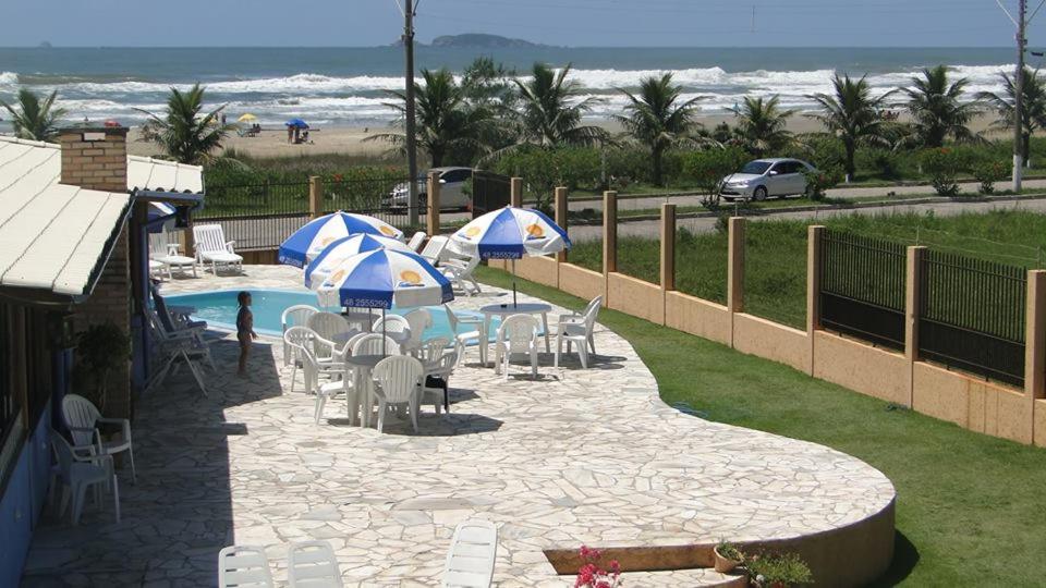 Pousada Praia da Villa