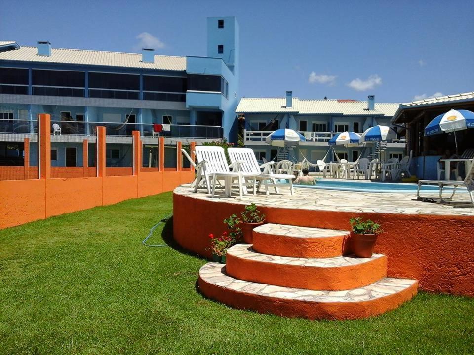 Pousada Praia da Villa