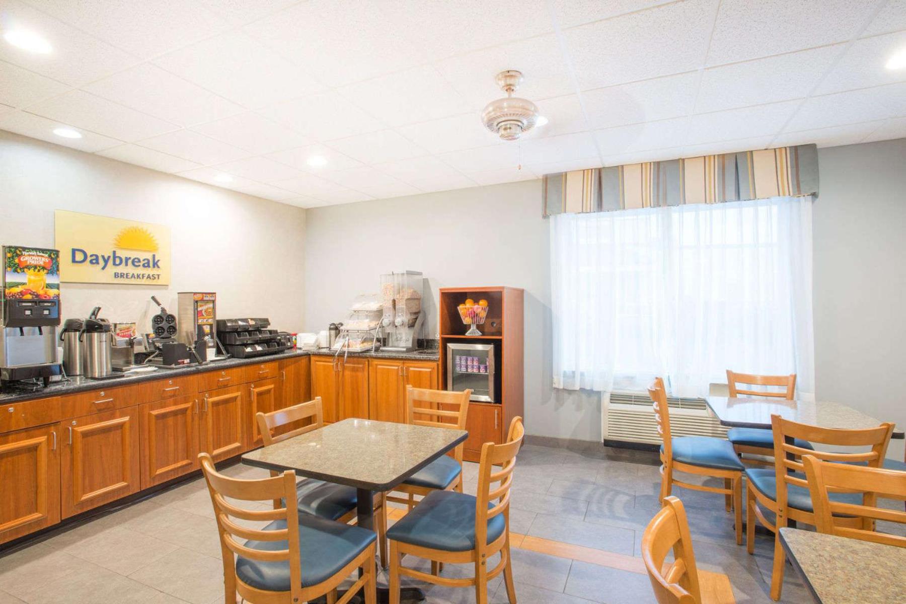 Days Inn by Wyndham Watertown Fort Drum - Property Image 26