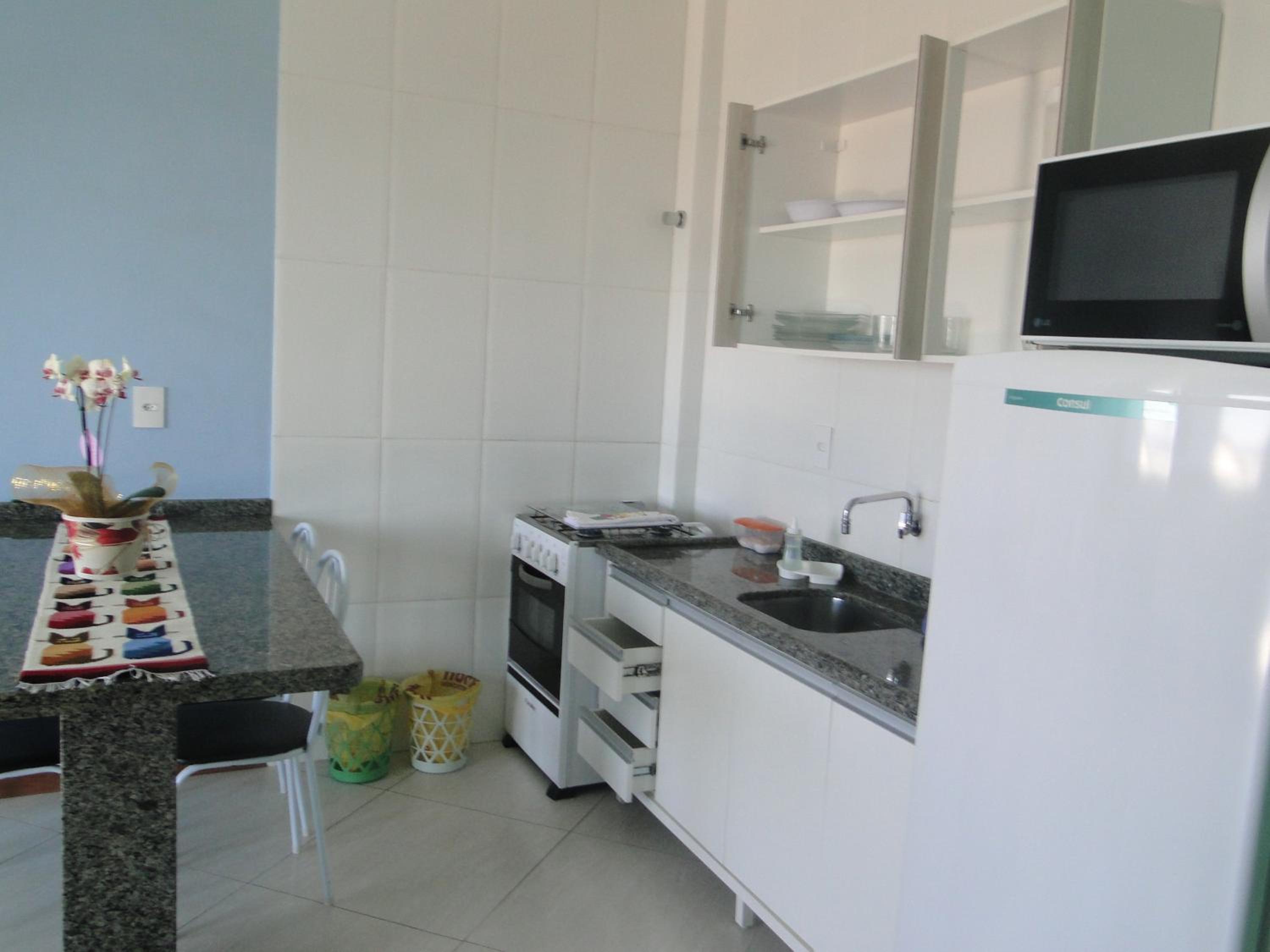 Pousada Praia da Villa
