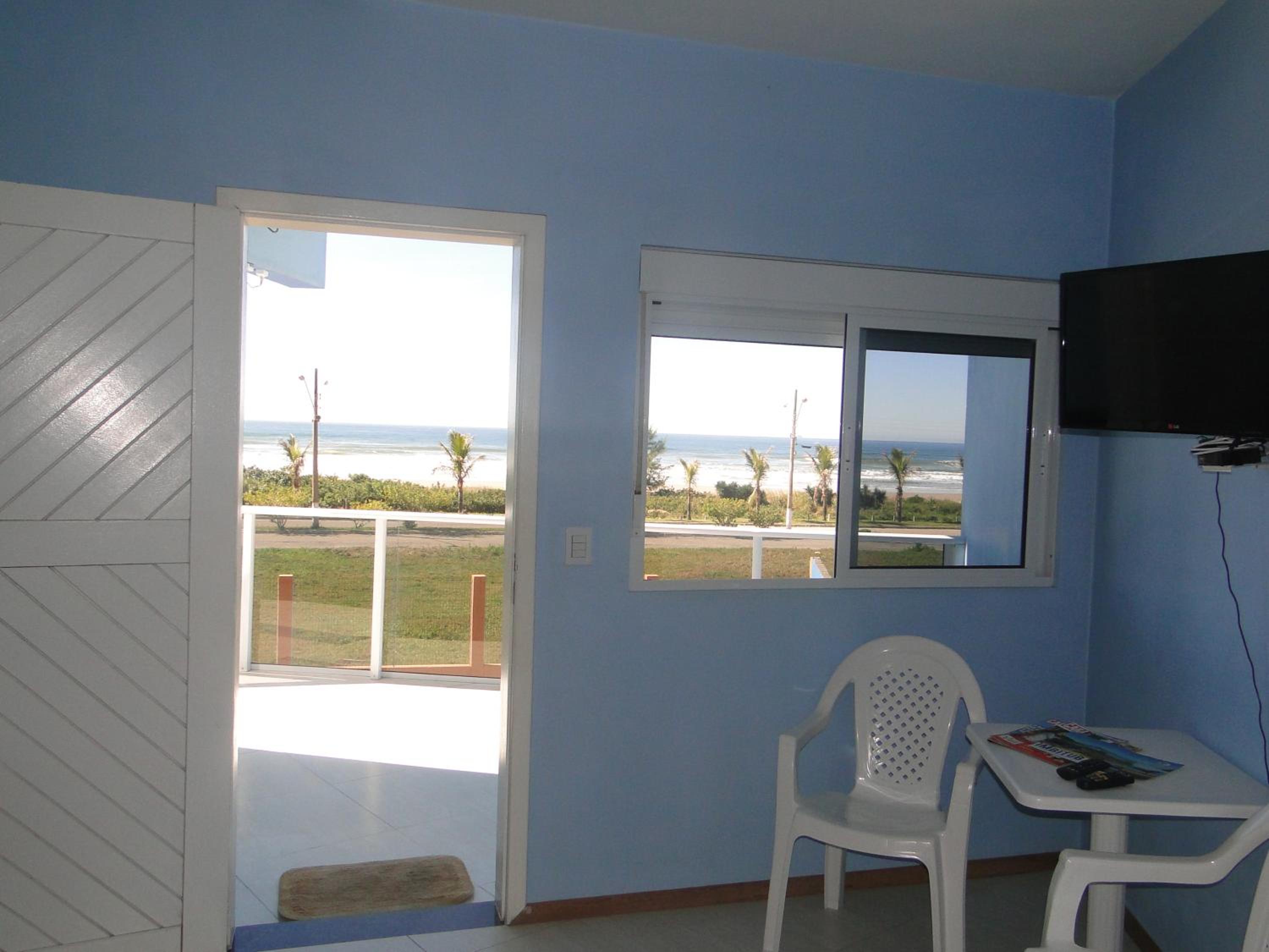 Pousada Praia da Villa
