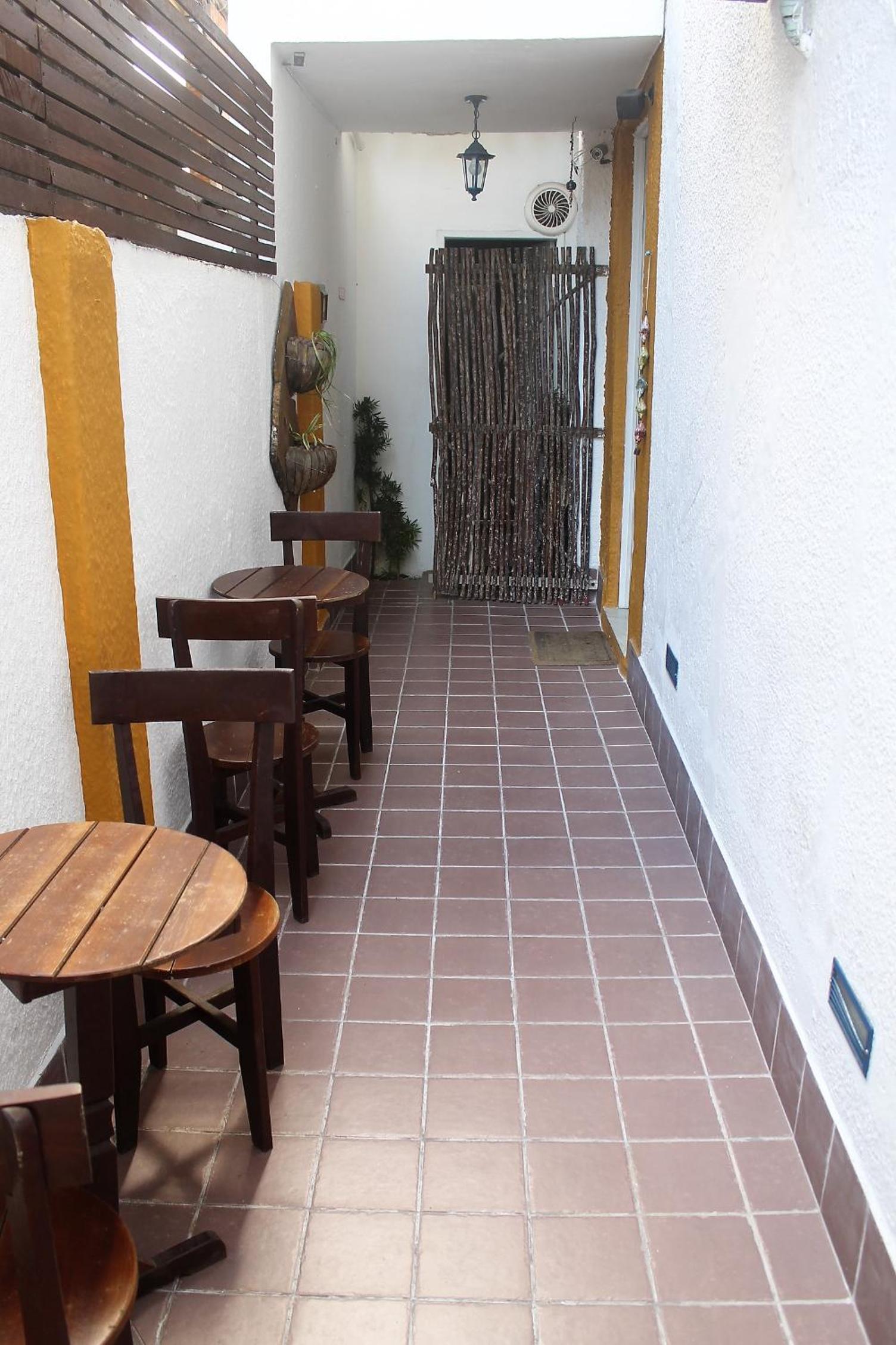 Albergaria Hostel