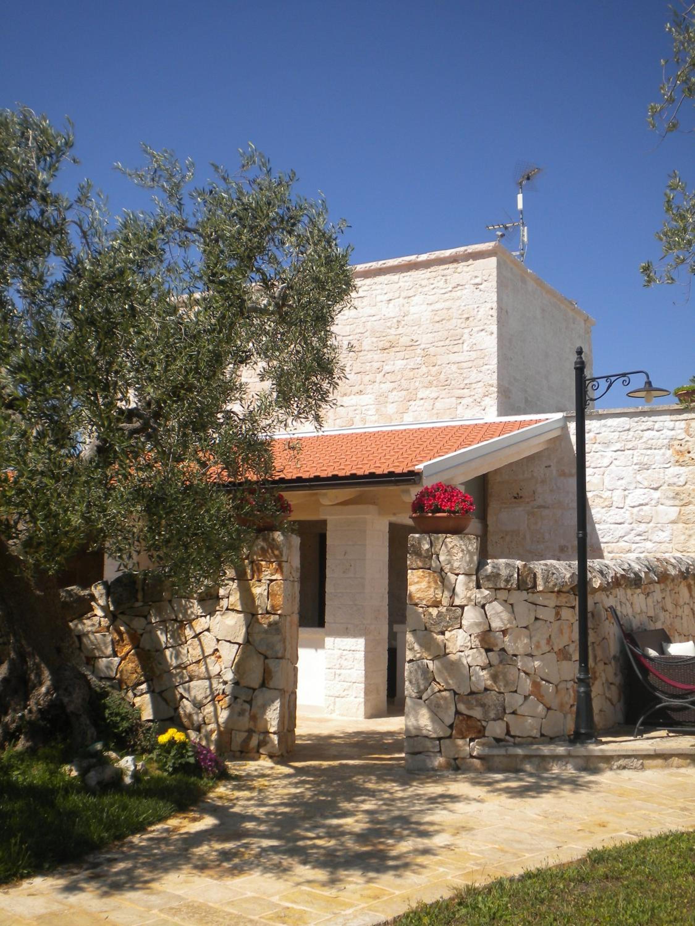 Il Gabellota Resort