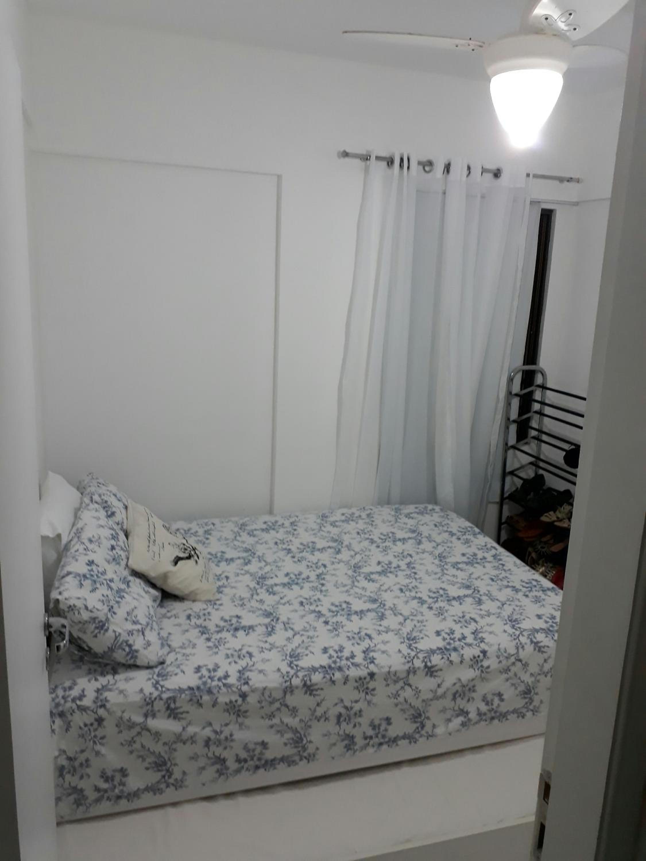 Apartamento 2 Quartos vista mar