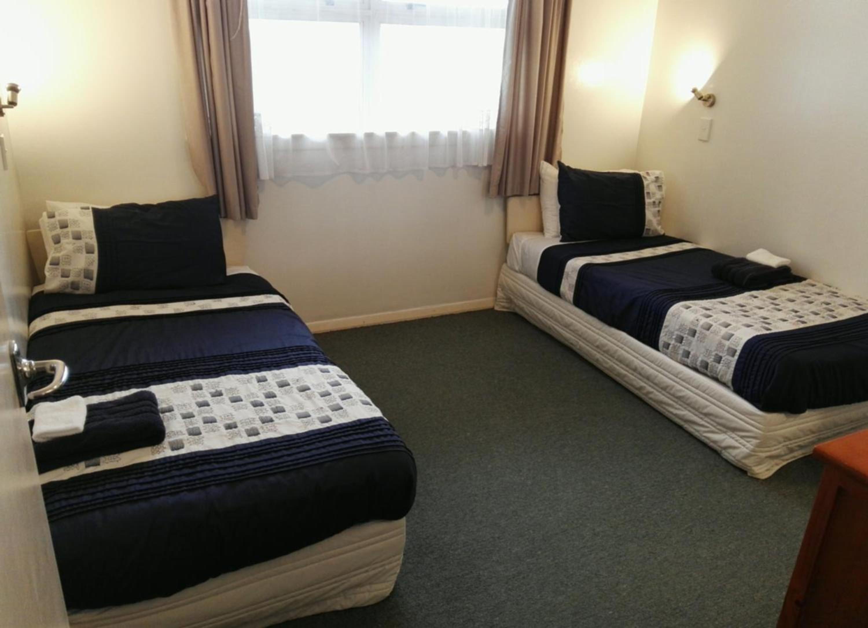 Cambrian Lodge Motel