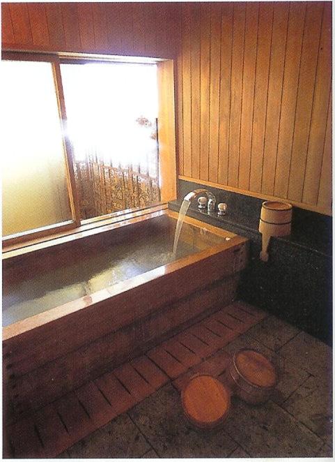 Ise Todaya Ryoan