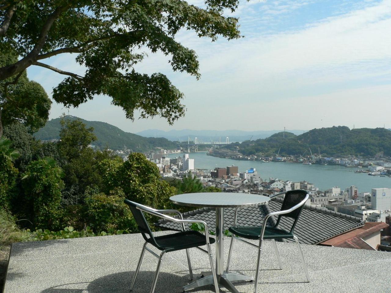 Saka no Kaze, Onomichi - 22