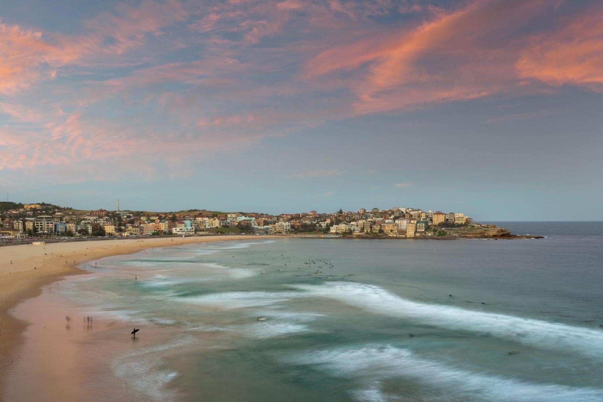 Little Drifter Bondi