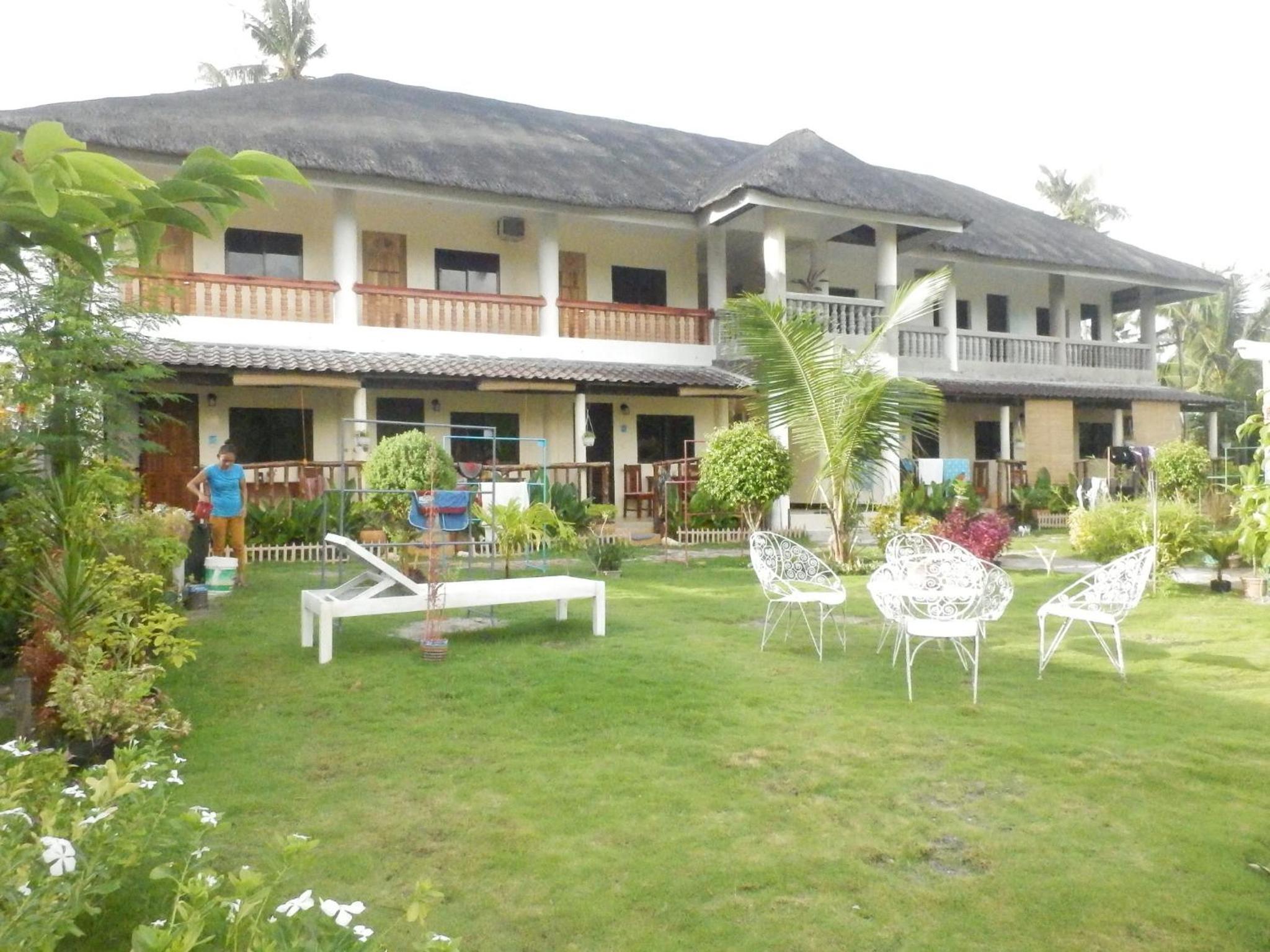 SUNSHINE PARADISE Inn