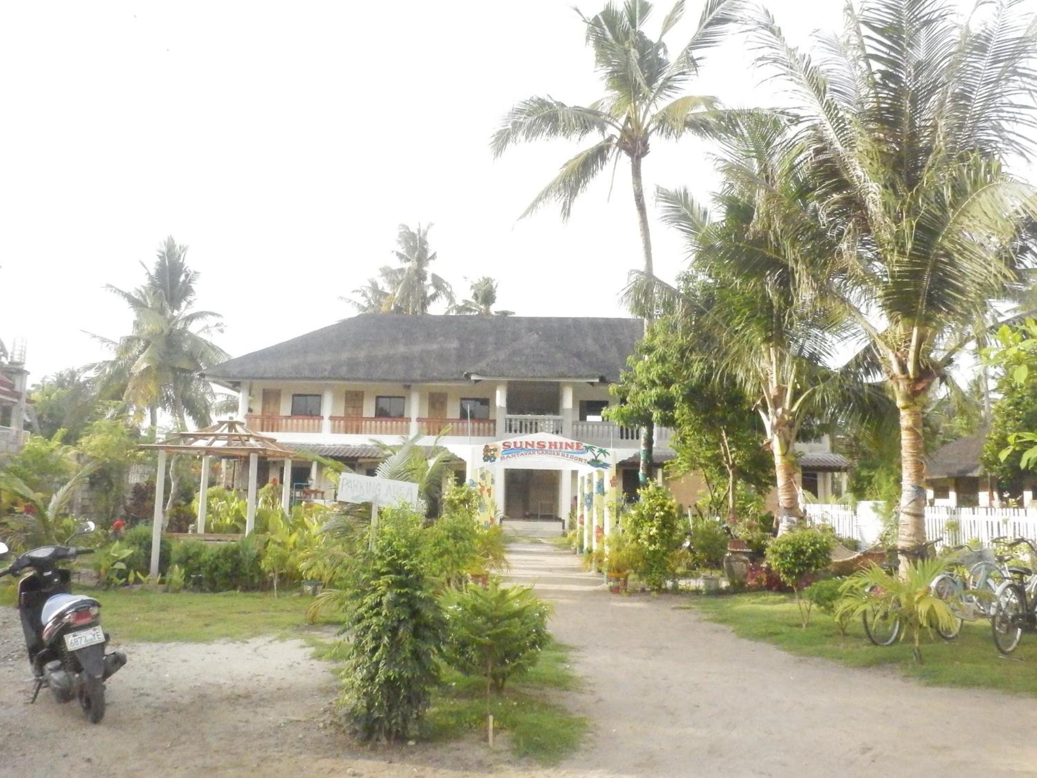 SUNSHINE PARADISE Inn