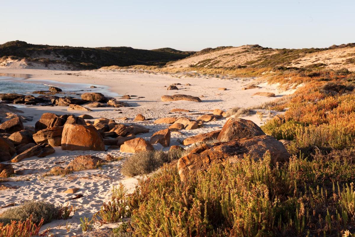 Margaret River Retreat