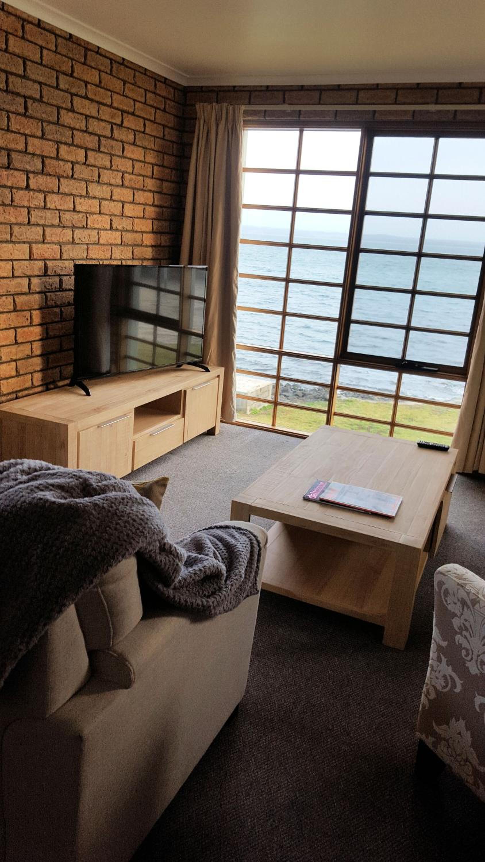 Stanley Village Waterfront Accommodation