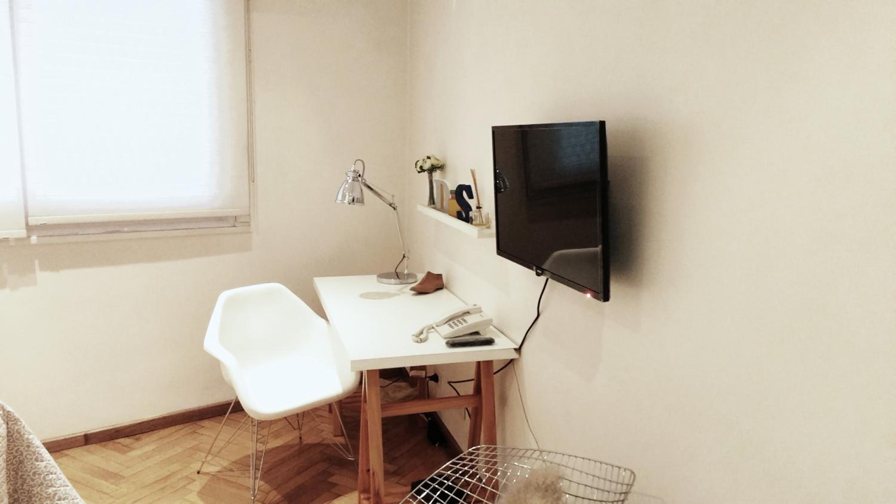 Apartamento en Palermo, Argentina