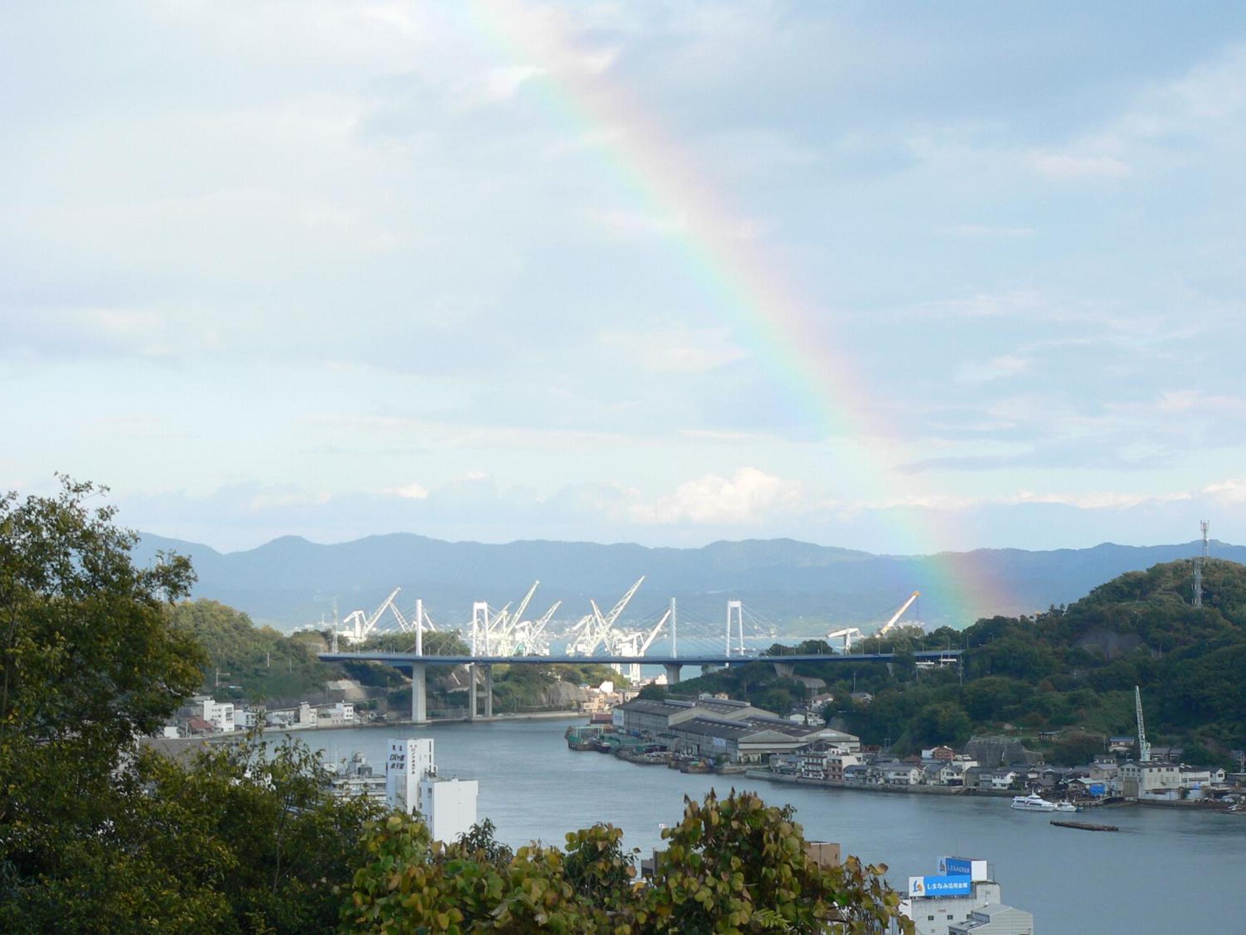 Saka no Kaze, Onomichi - 23