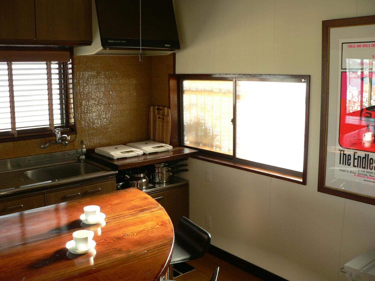 Saka no Kaze, photo 27