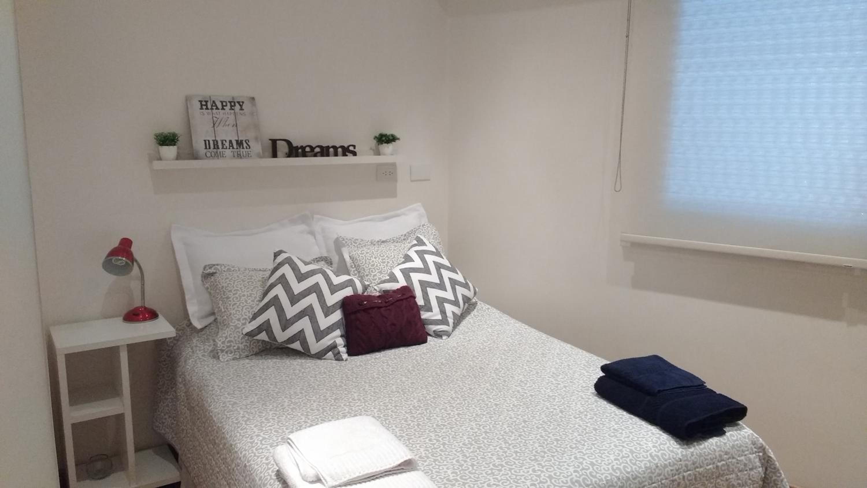 Apartamento en Palermo, Argentina