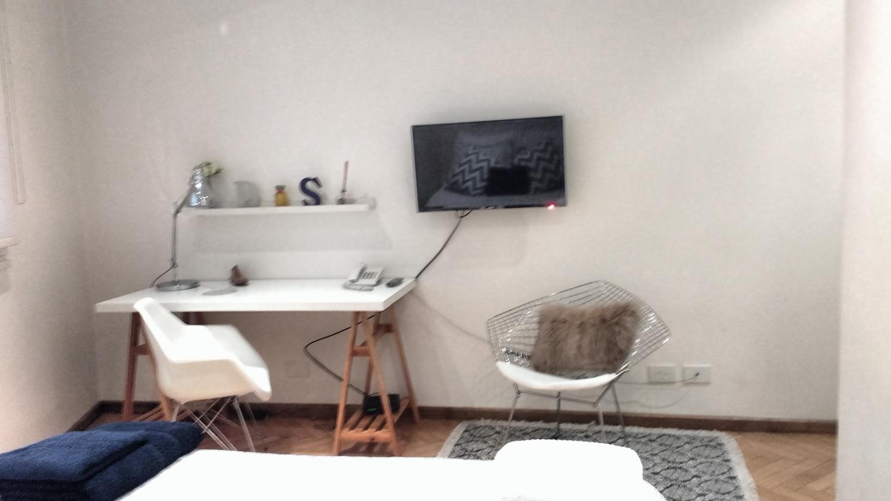 Apartamento en Palermo, Argentina