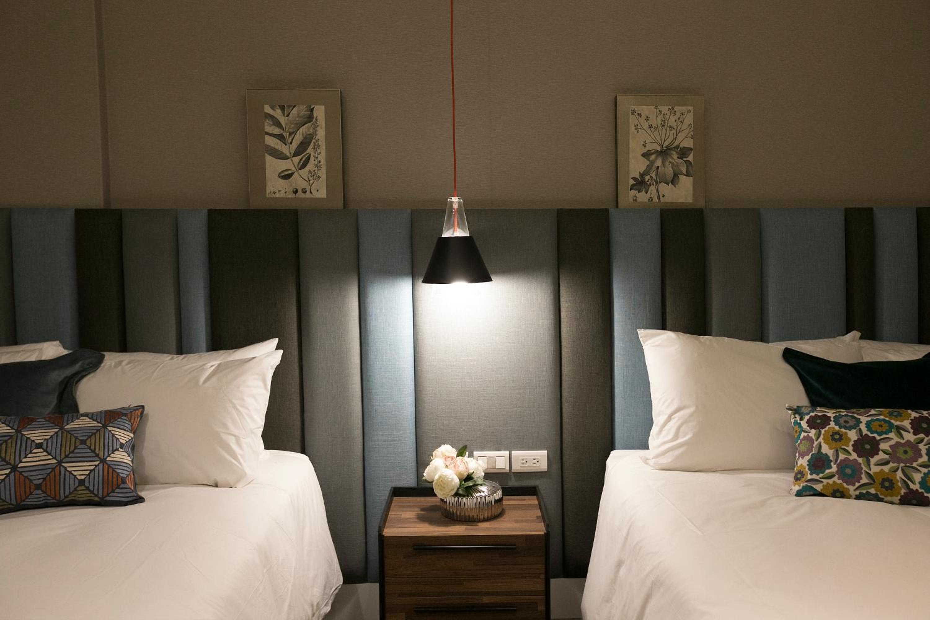Chez Taipei No 5