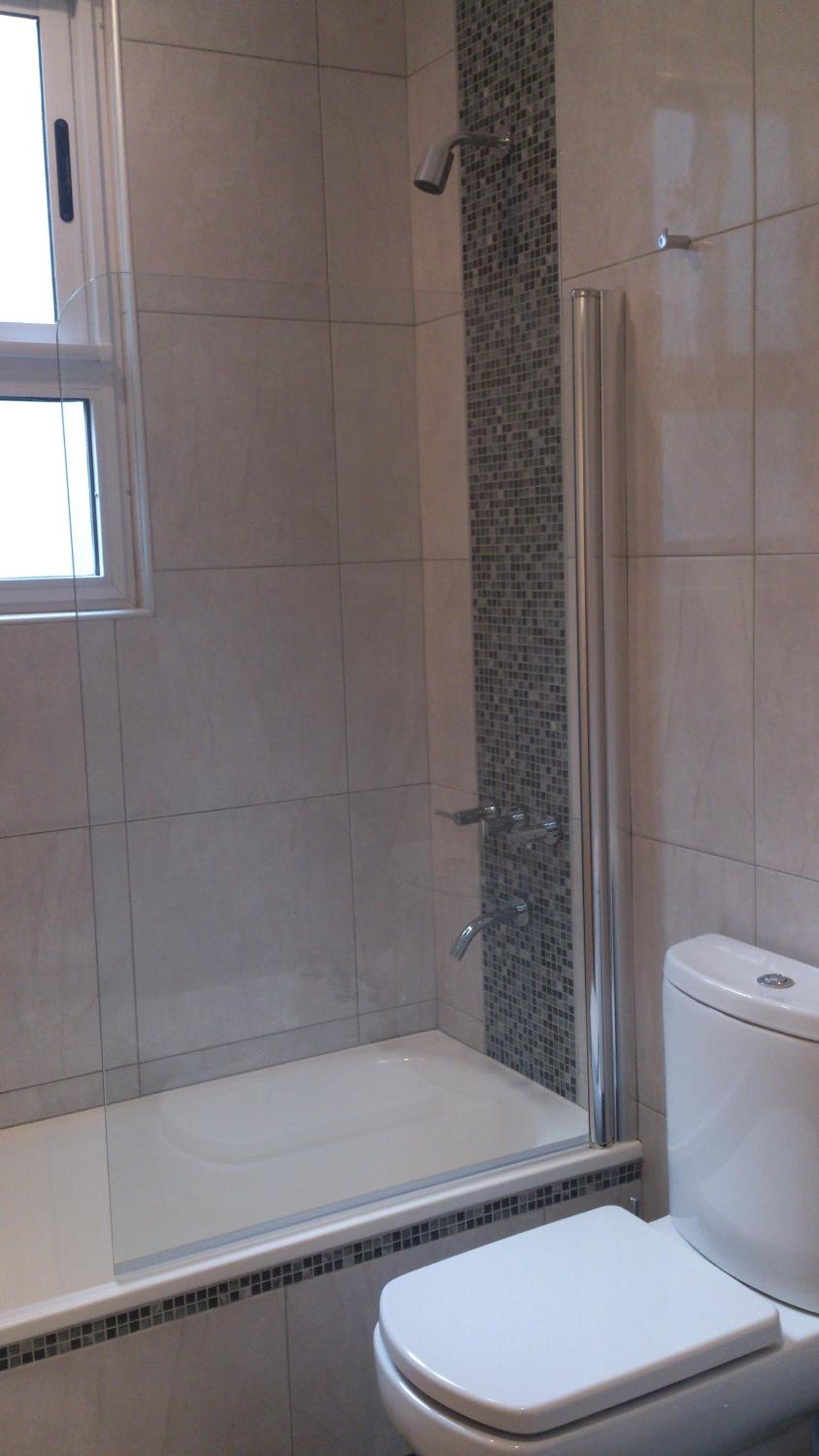 Apartamento en Palermo, Argentina