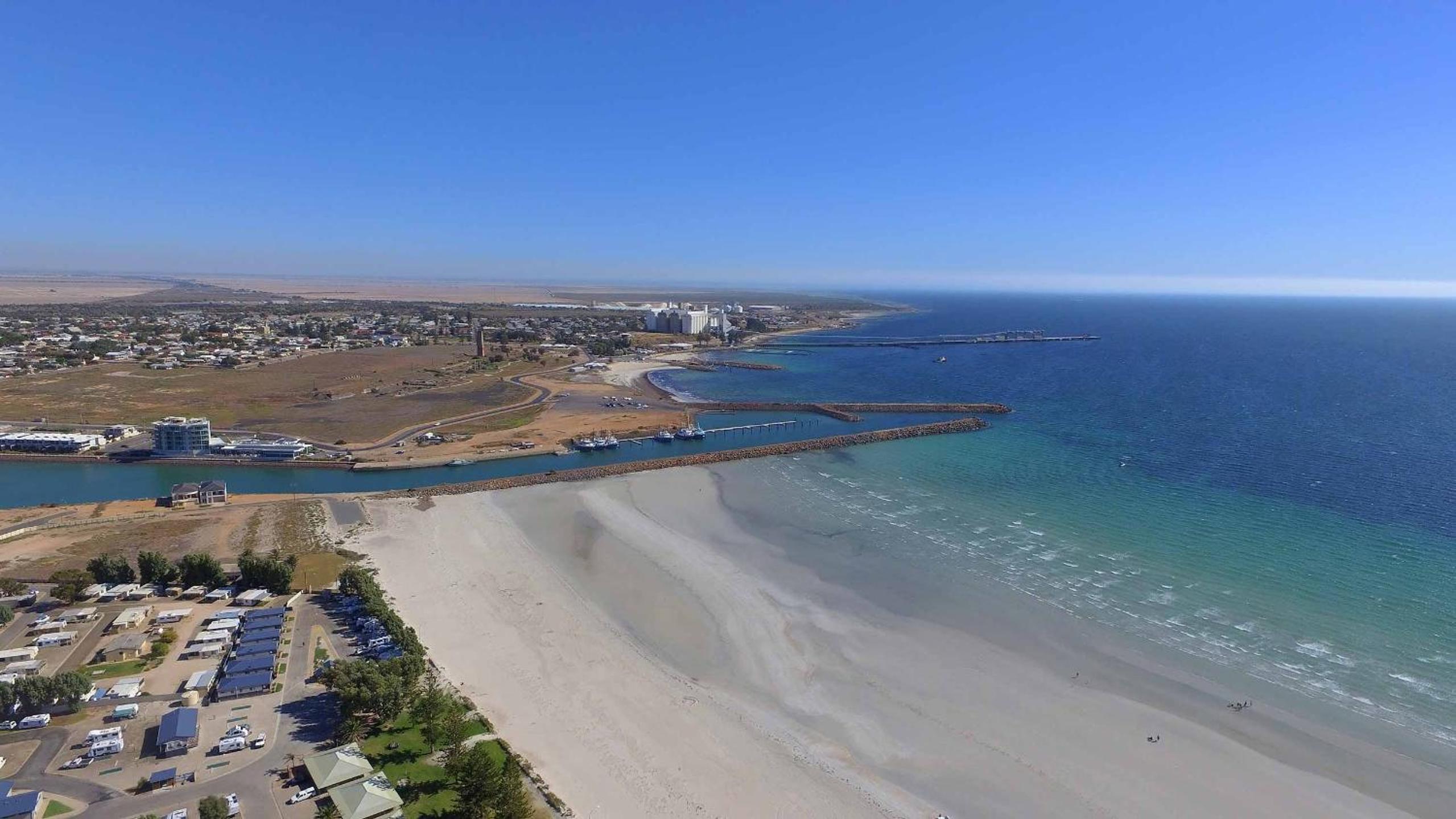 Wallaroo Holiday Park