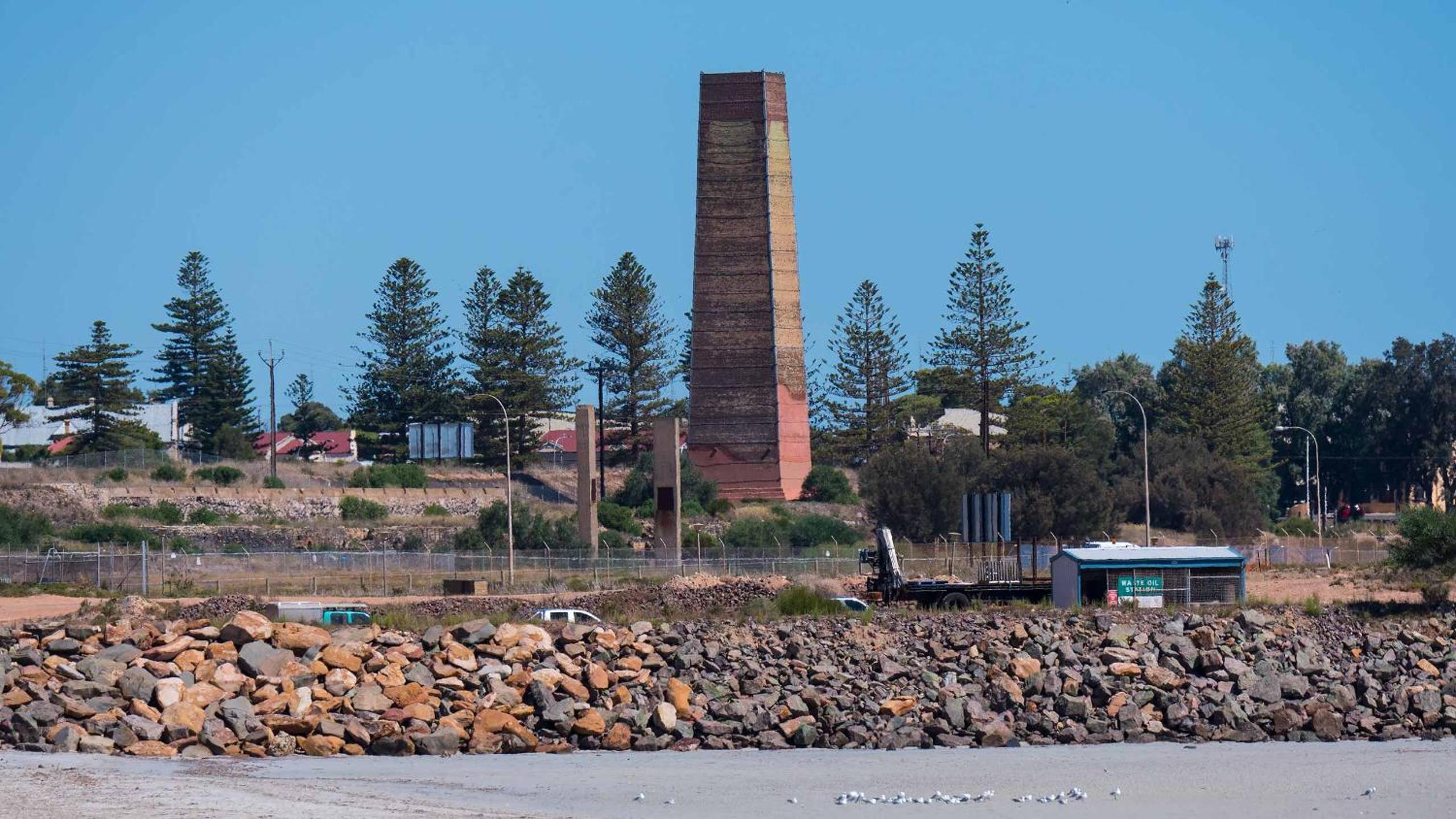 Wallaroo Holiday Park