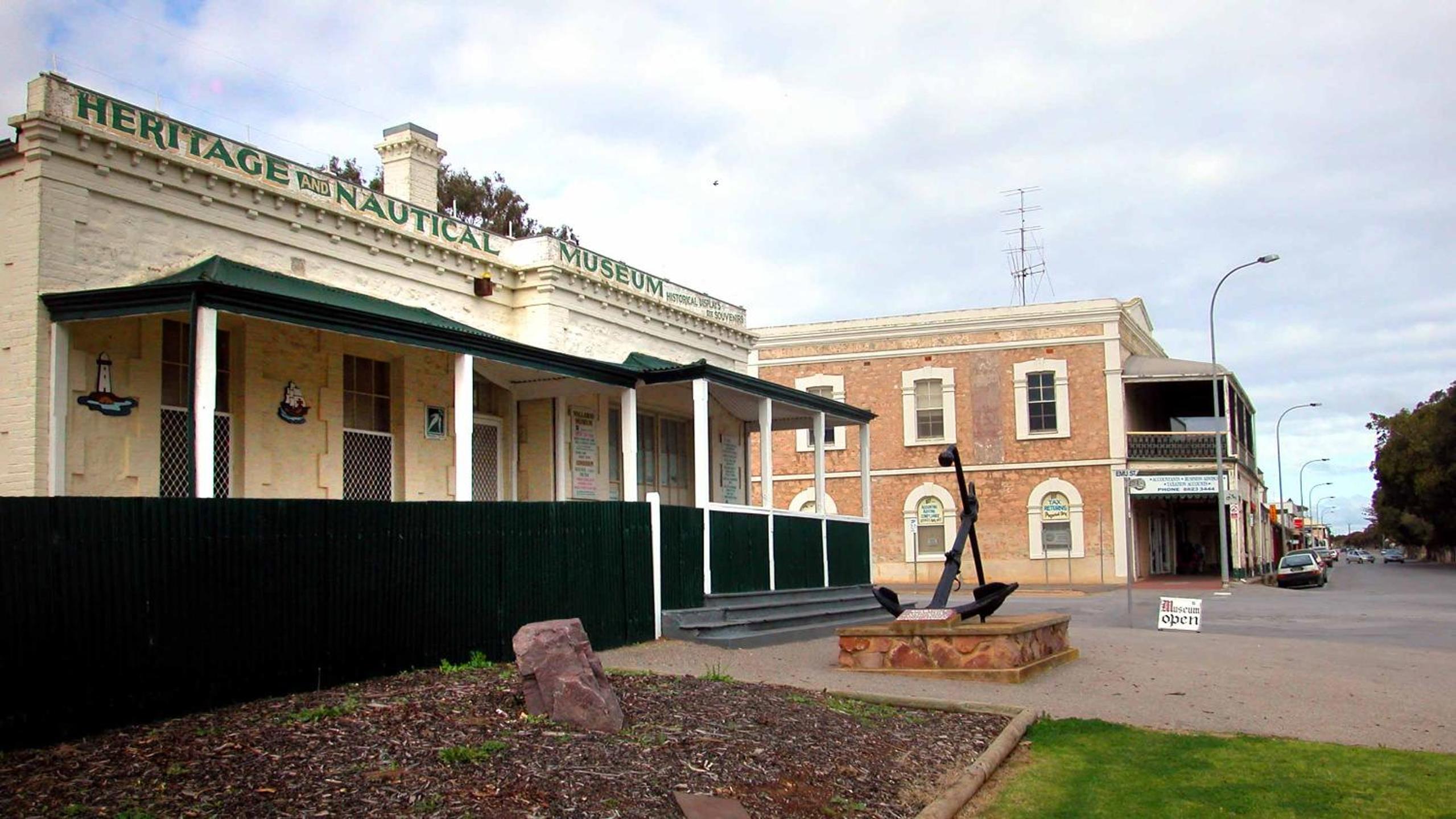 Wallaroo Holiday Park