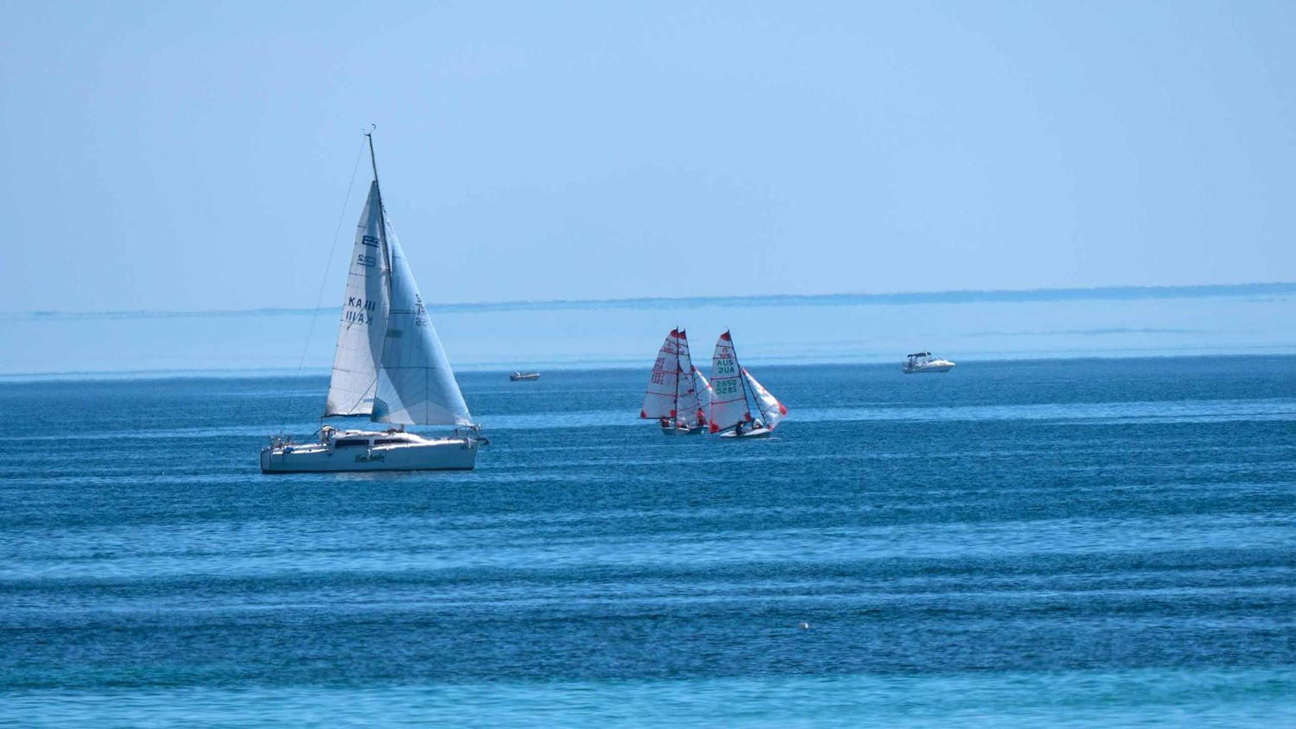 Wallaroo Holiday Park