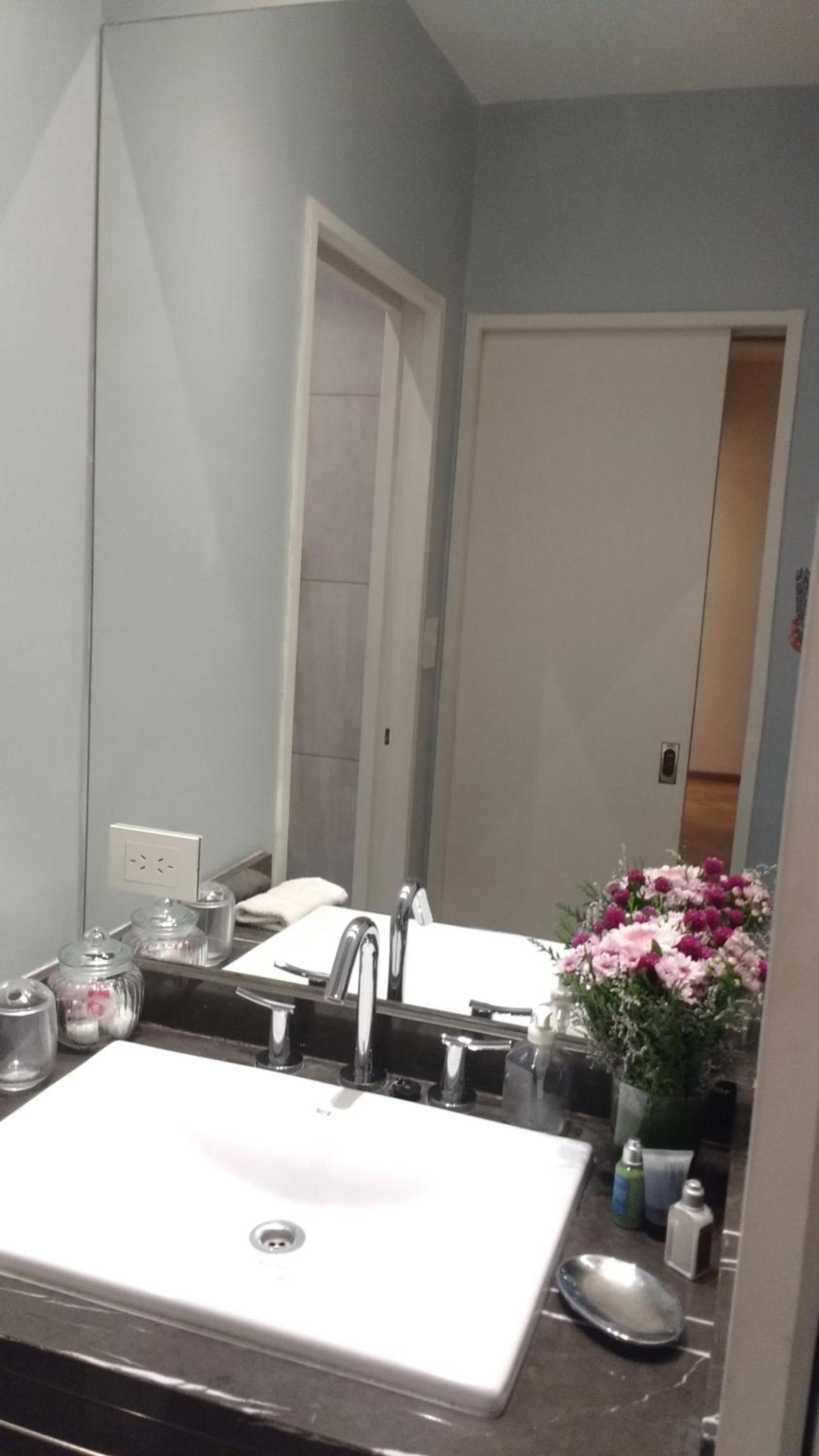 Apartamento en Palermo, Argentina