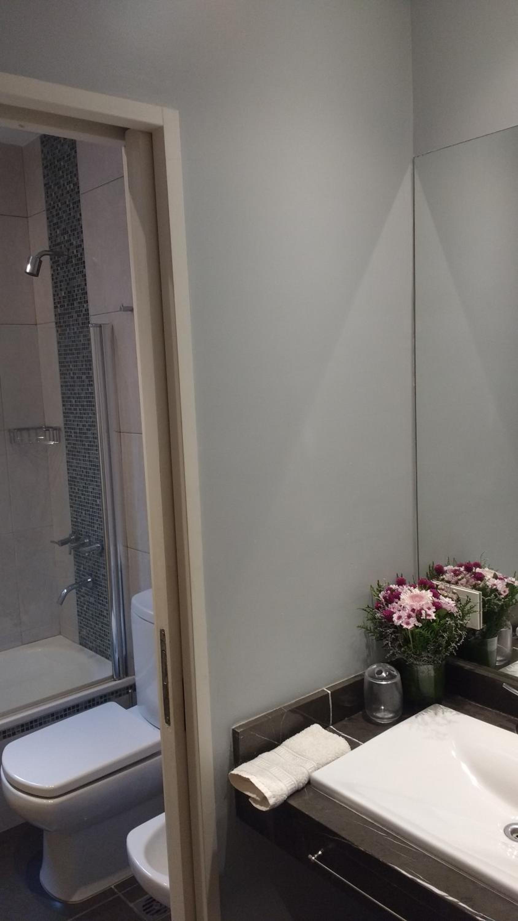 Apartamento en Palermo, Argentina