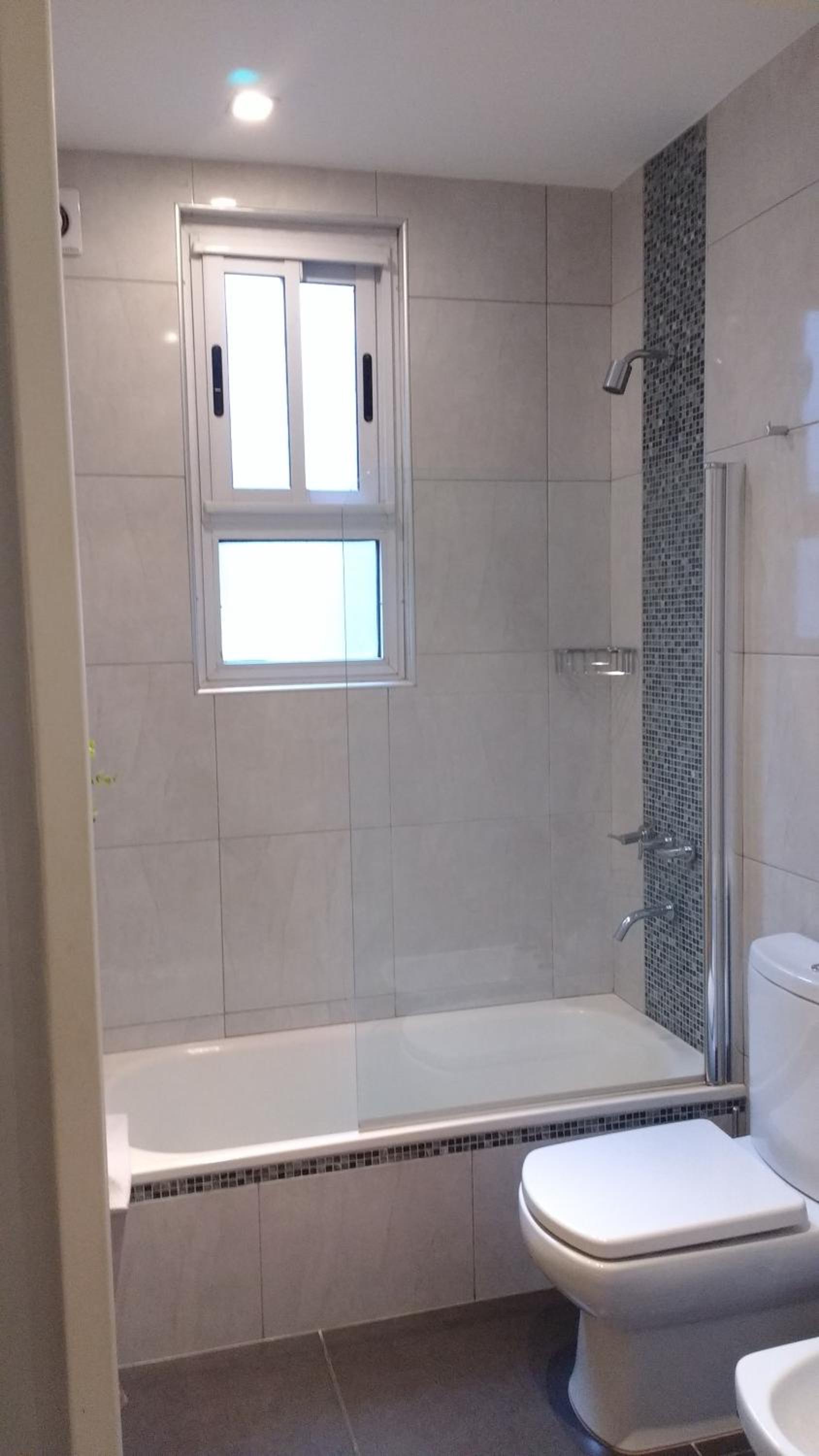 Apartamento en Palermo, Argentina