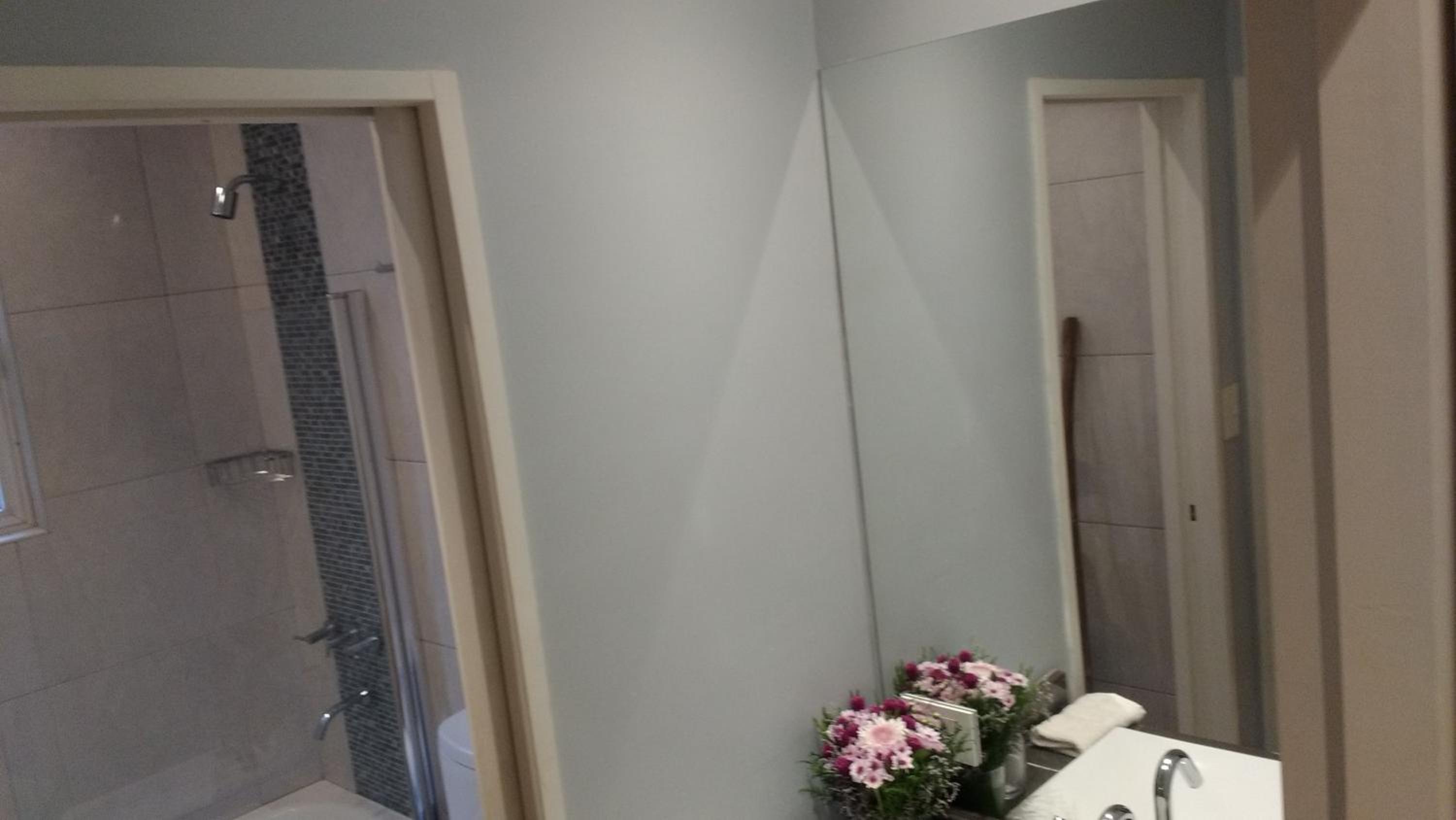 Apartamento en Palermo, Argentina