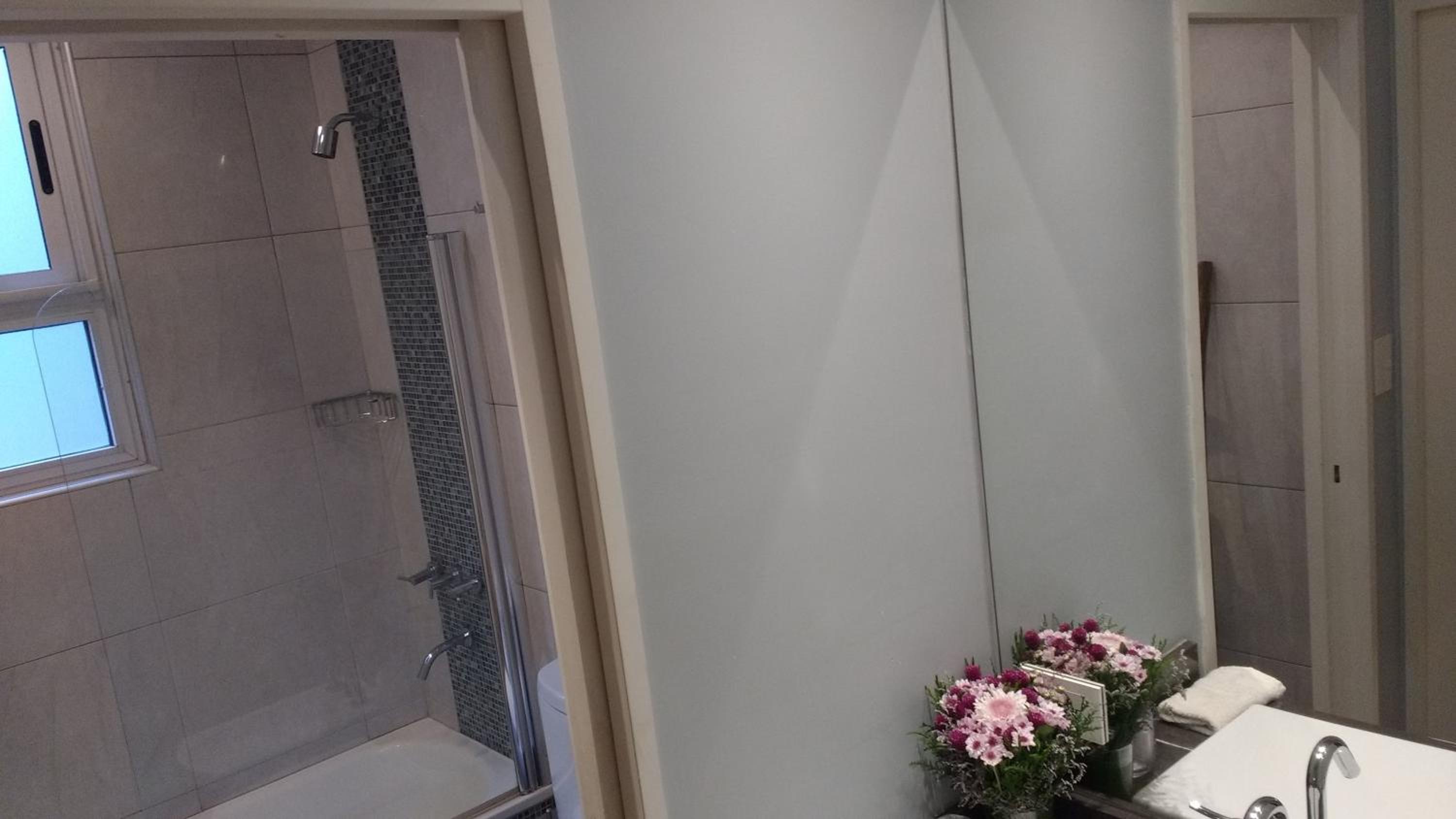 Apartamento en Palermo, Argentina