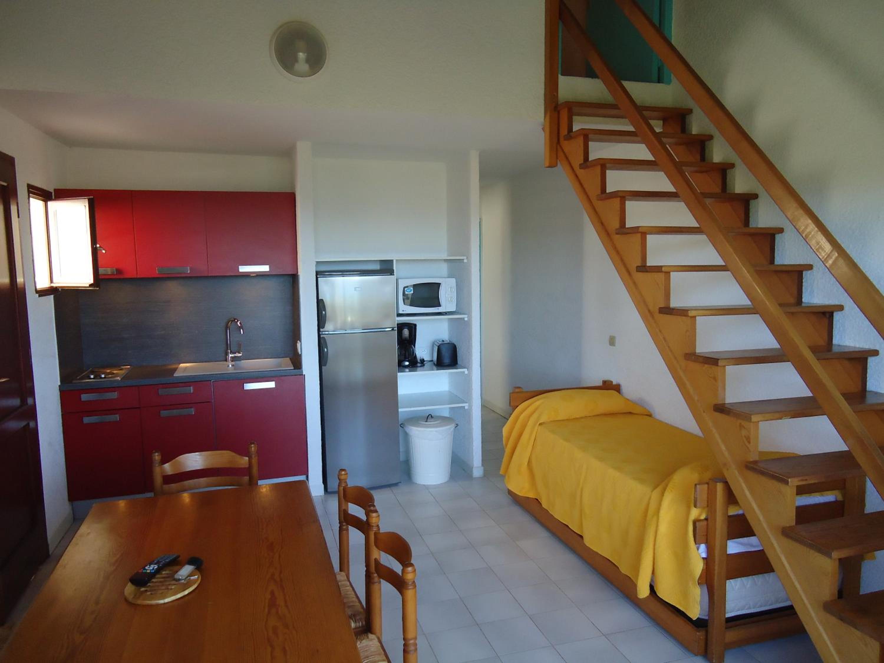 Residence Maïna
