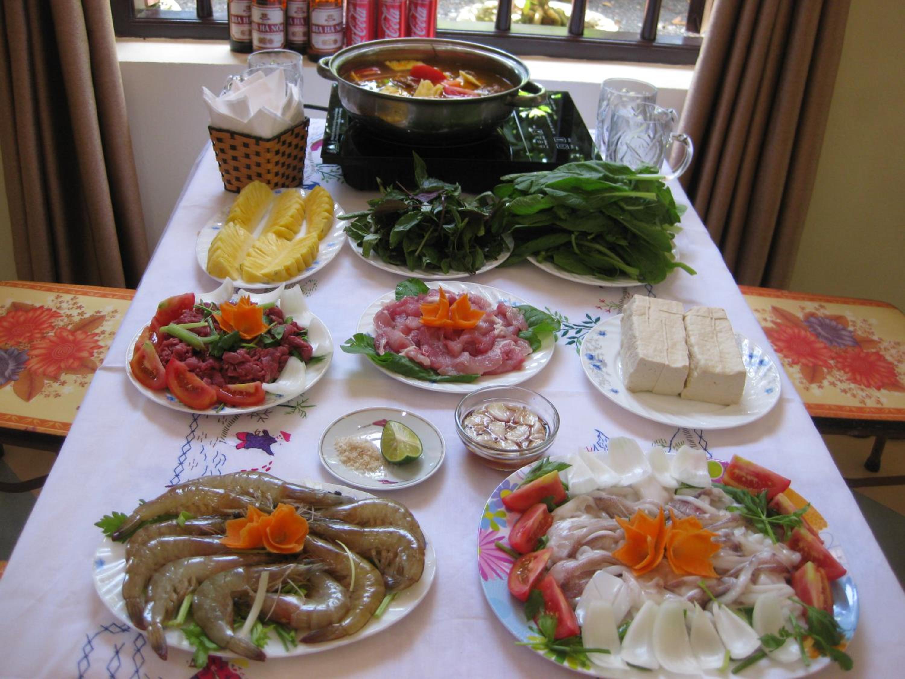 Lys Homestay