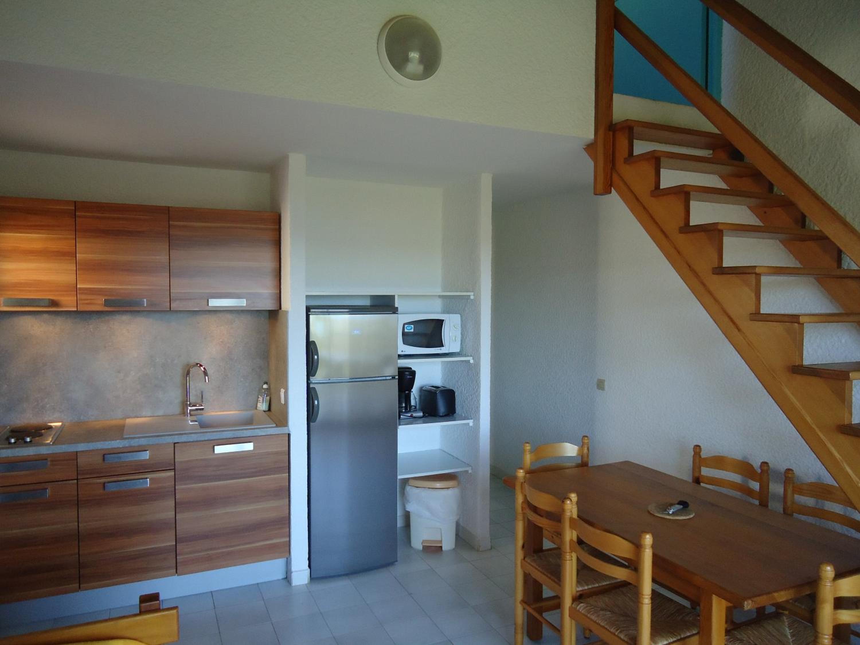 Residence Maïna