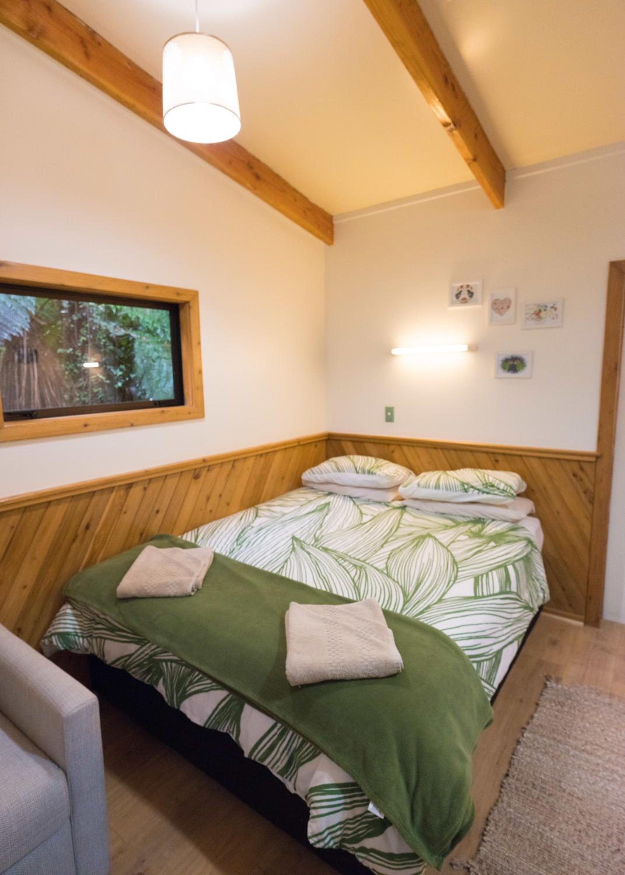 Te Nikau Retreat