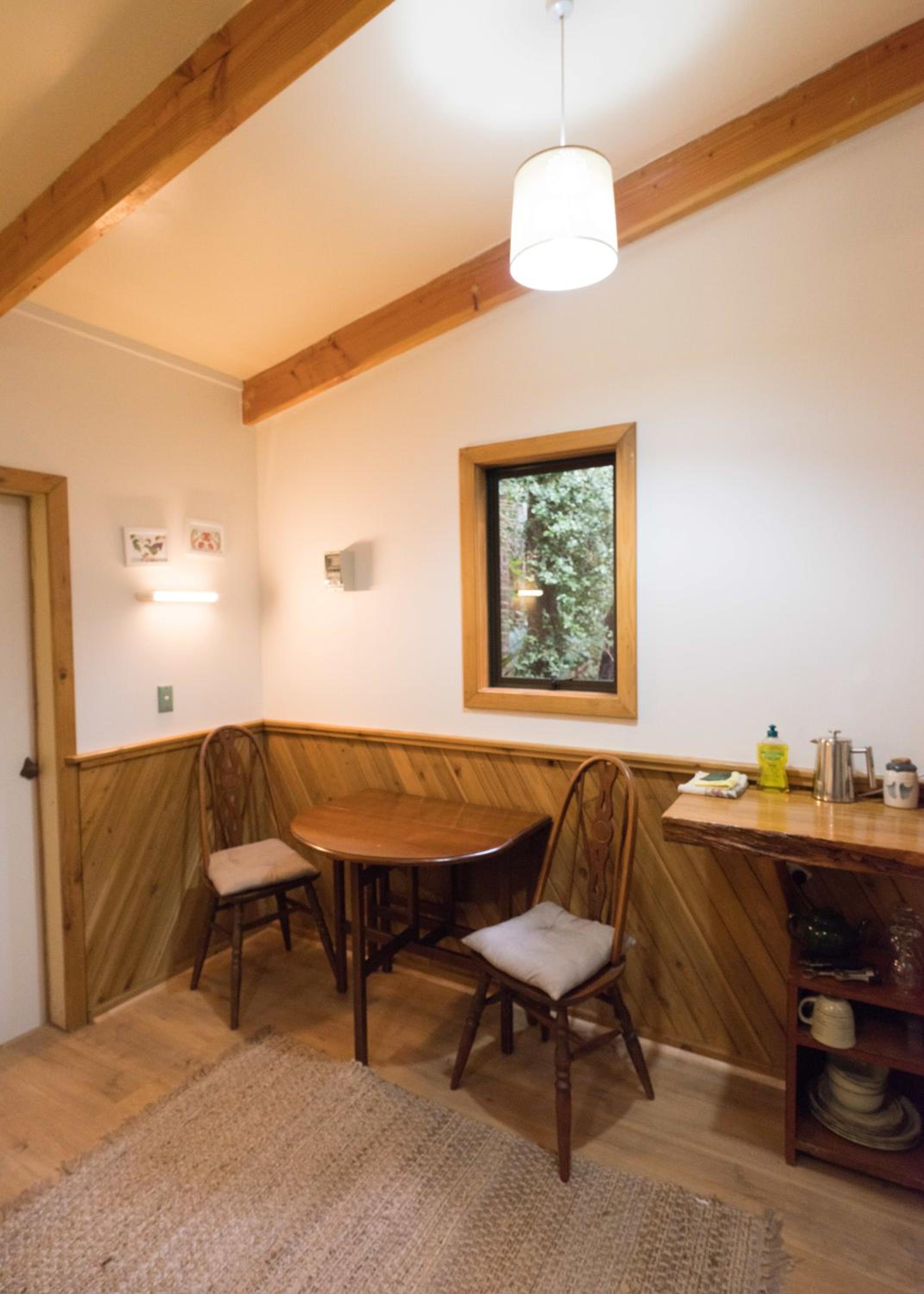 Te Nikau Retreat