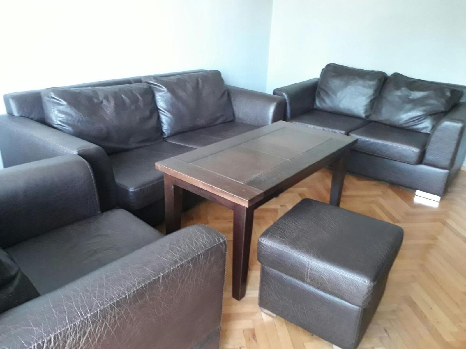 Apartment ILIEVI view 5