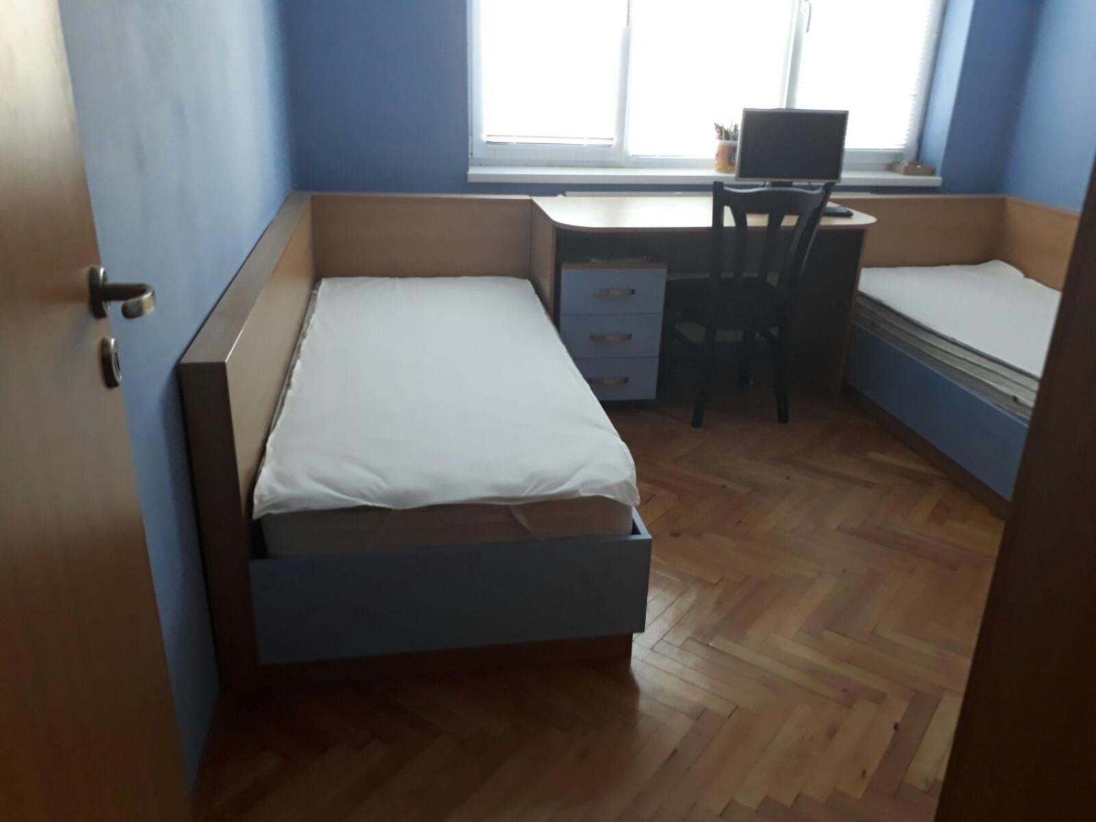 Apartment ILIEVI view 3