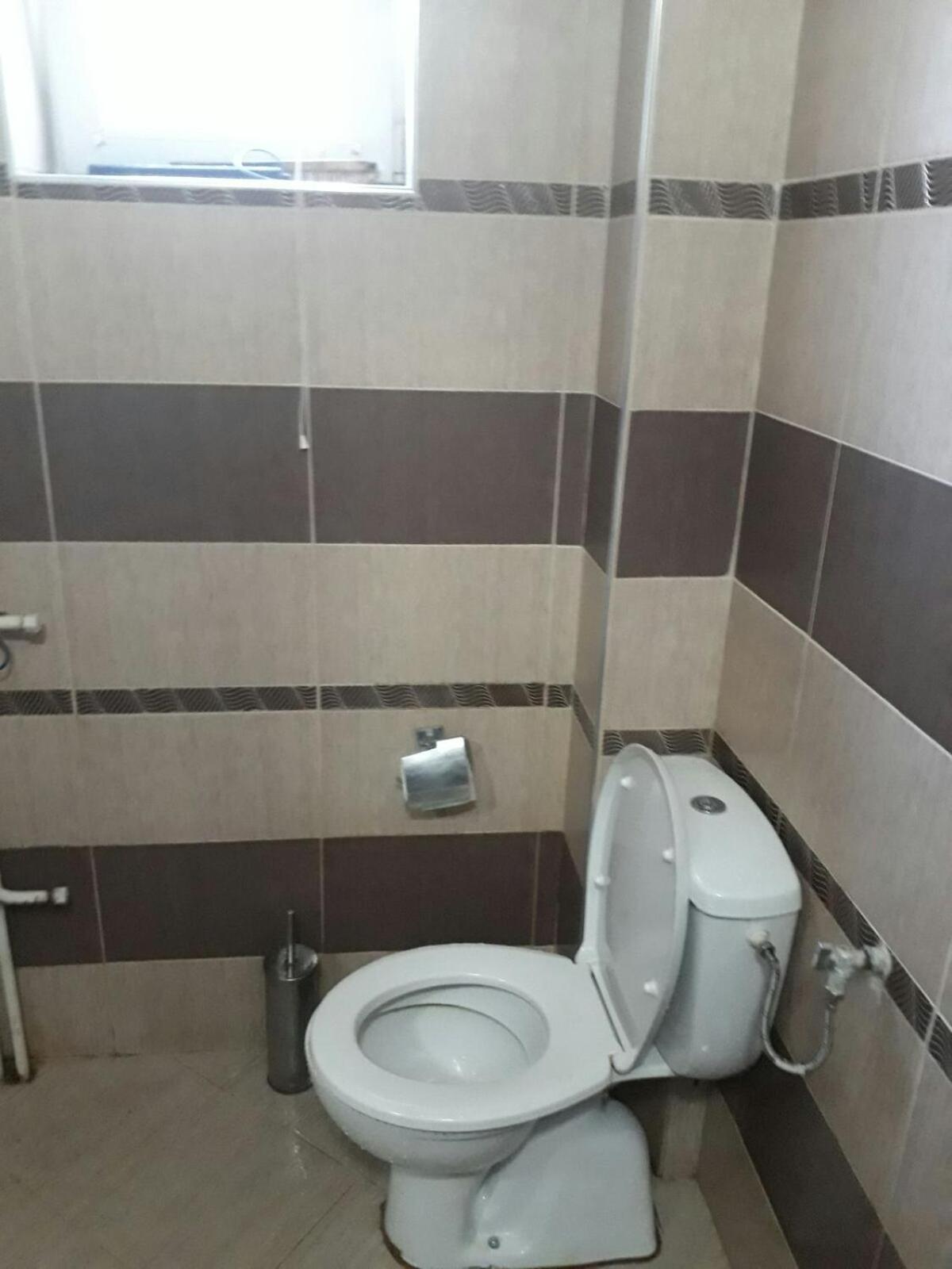 Apartment ILIEVI view 2
