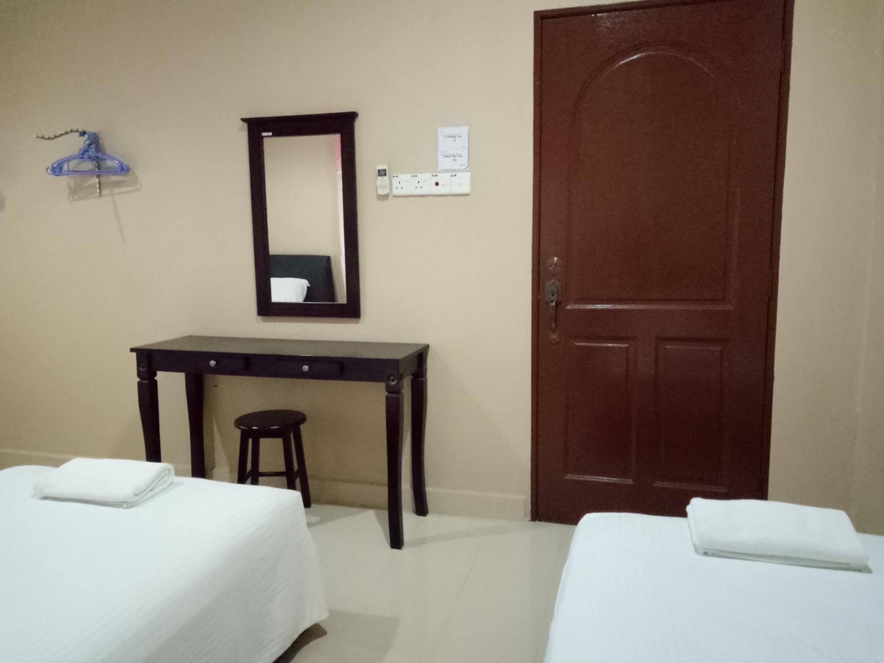 Nas Villaria Langkawi