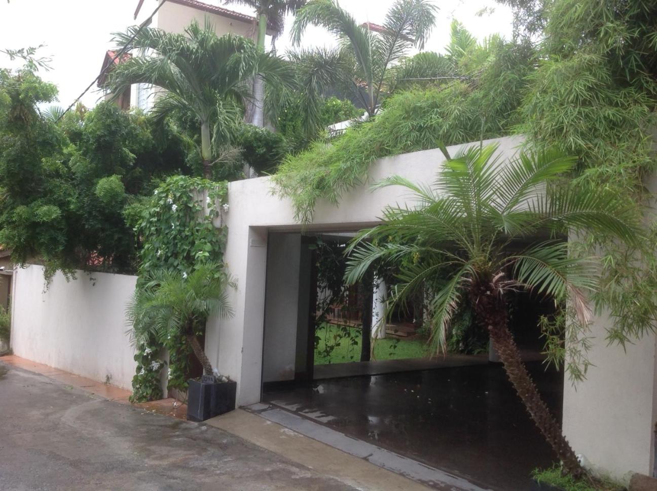 Silvikris Villa, photo 35