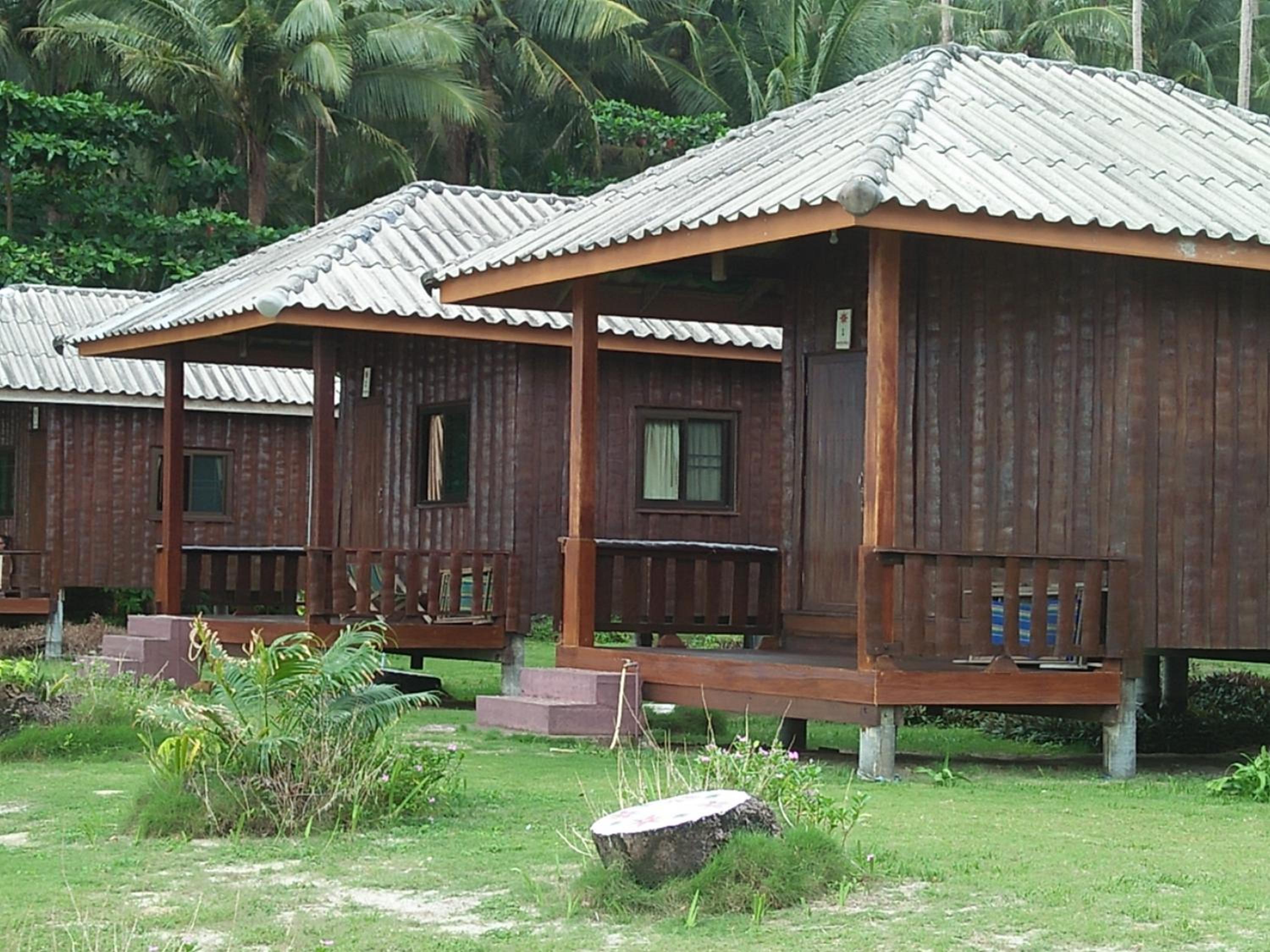 Happy Days Resort