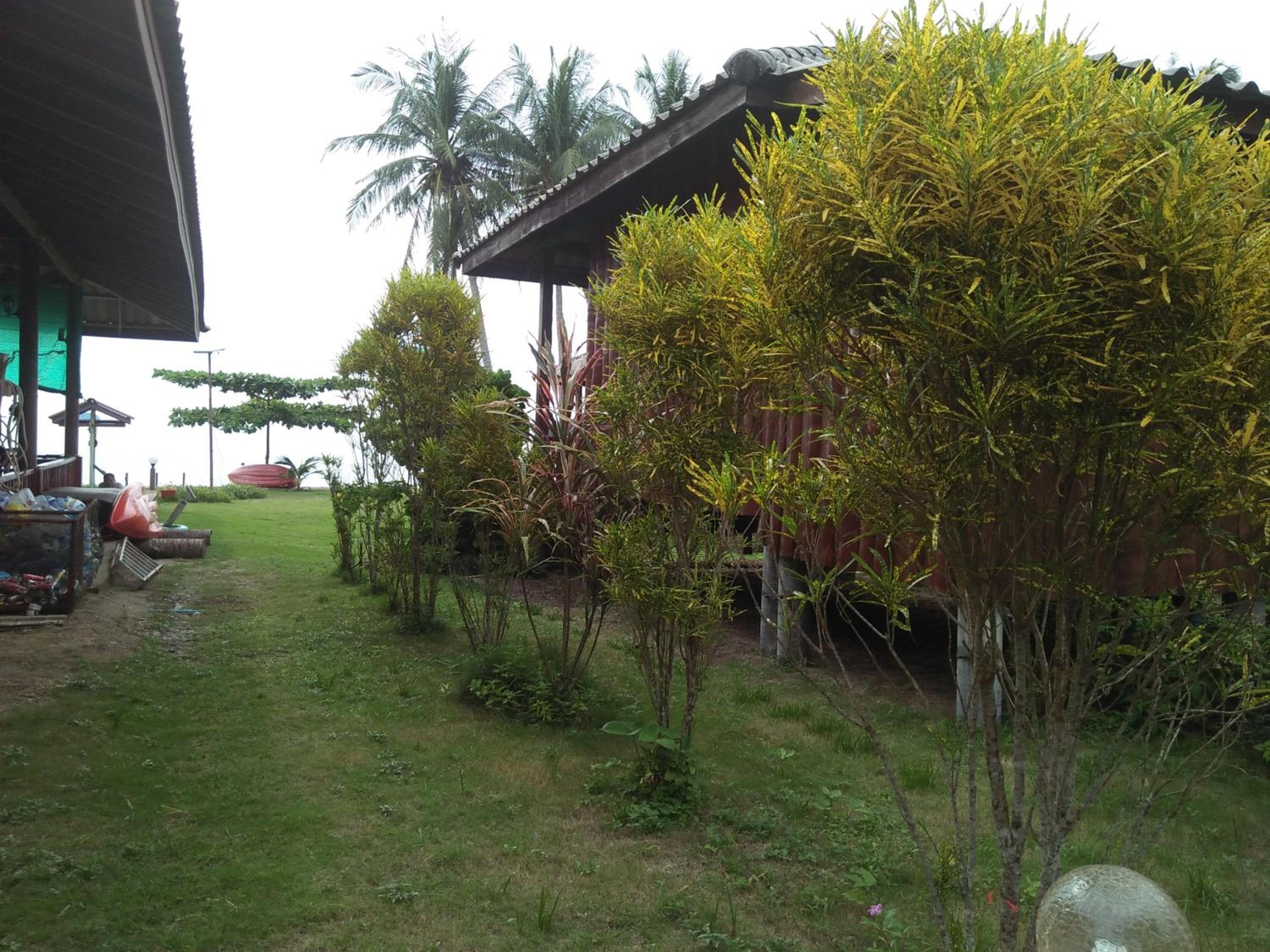 Happy Days Resort