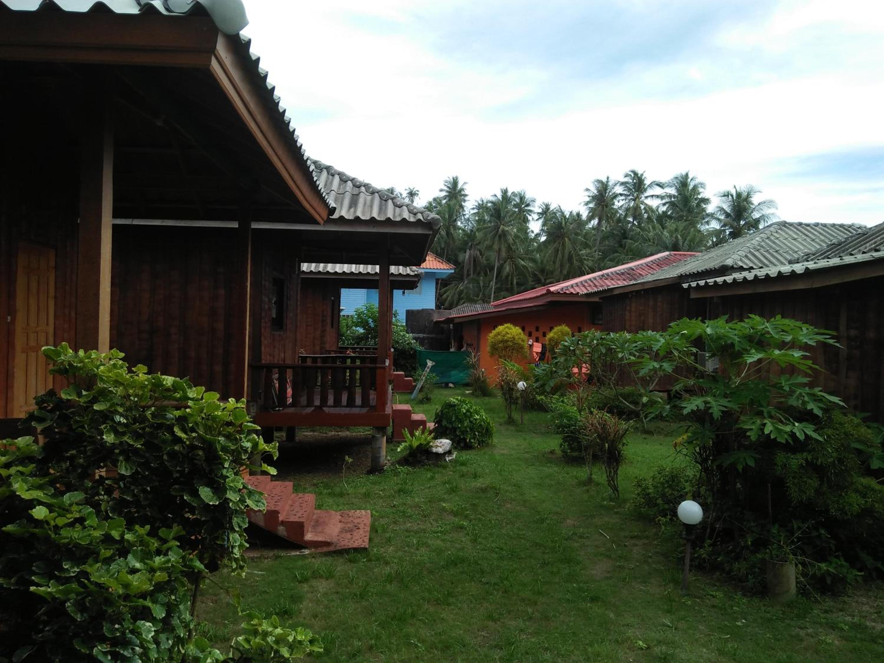 Happy Days Resort
